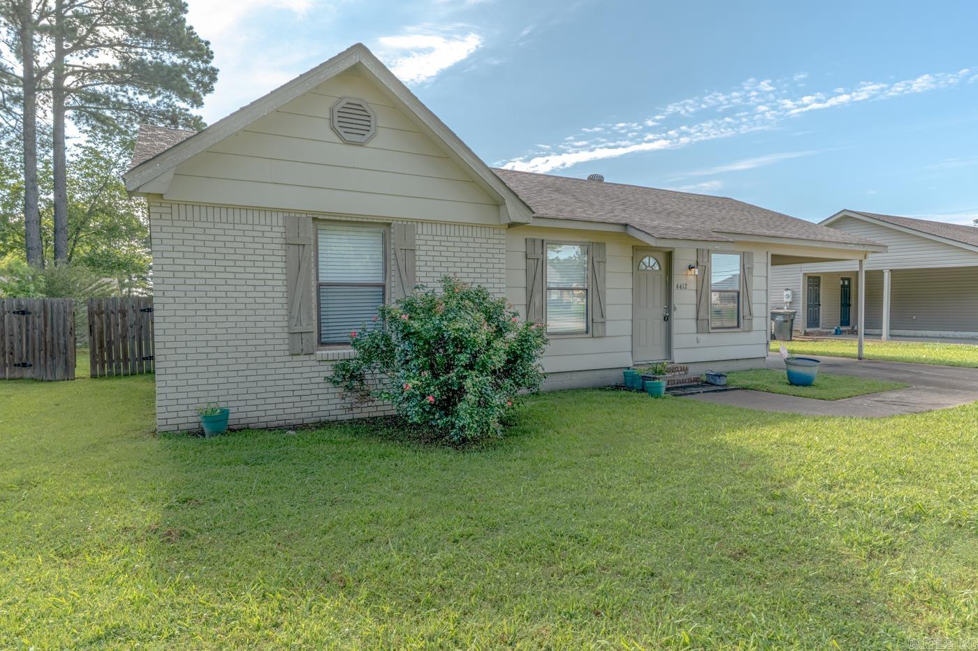 4412 Countrybrook Dr  Jonesboro, AR