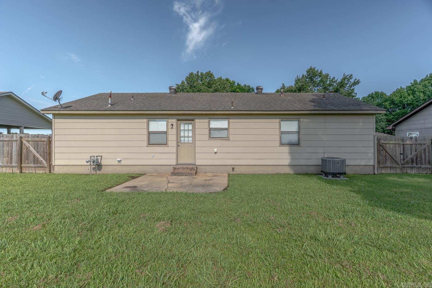 4412 Countrybrook Dr  Jonesboro, AR
