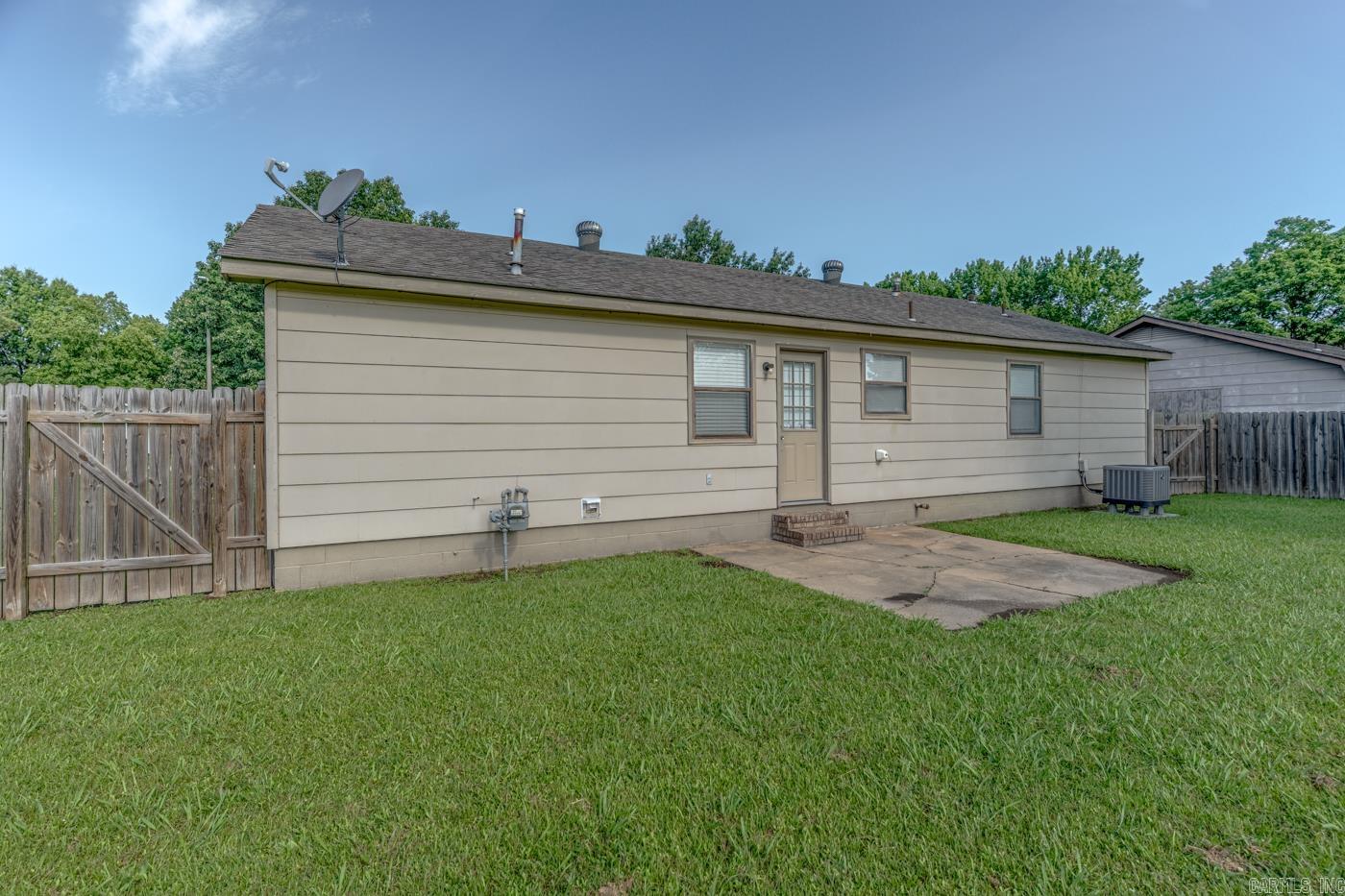 4412 Countrybrook Dr  Jonesboro, AR