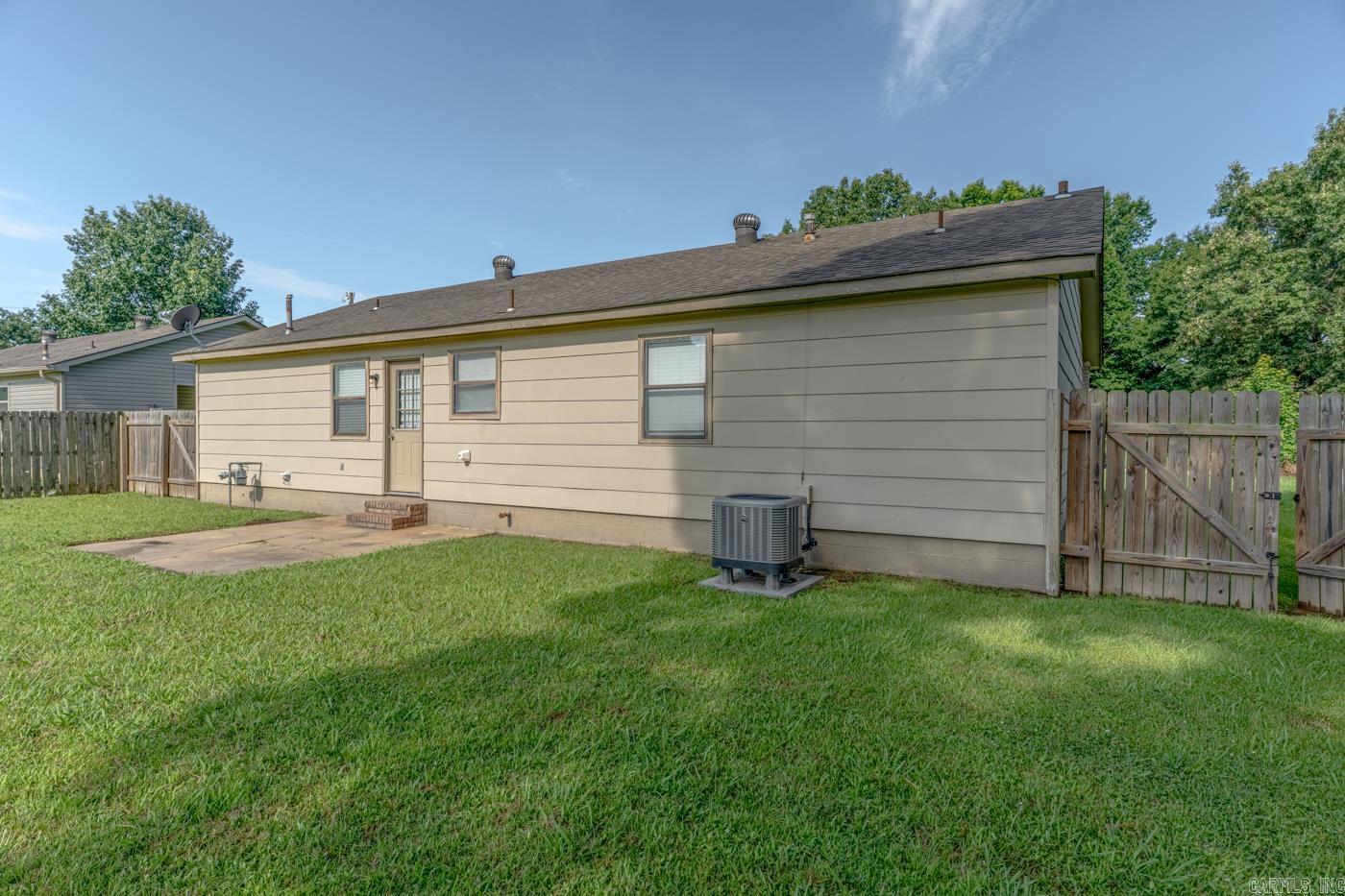 4412 Countrybrook Dr  Jonesboro, AR