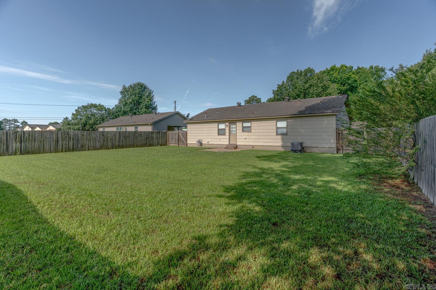 4412 Countrybrook Dr  Jonesboro, AR