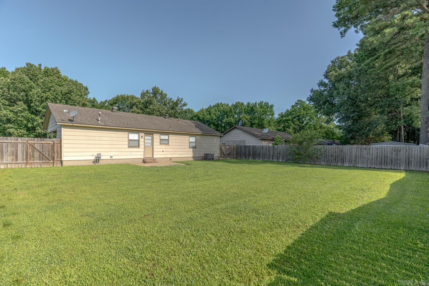 4412 Countrybrook Dr  Jonesboro, AR