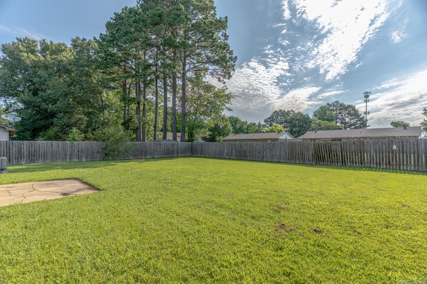 4412 Countrybrook Dr  Jonesboro, AR