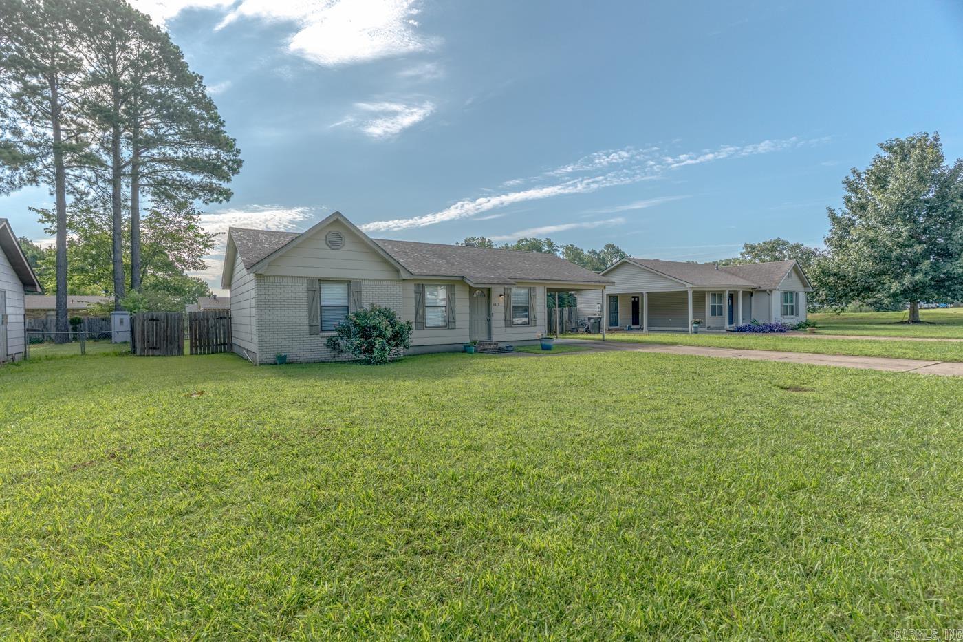 4412 Countrybrook Dr  Jonesboro, AR