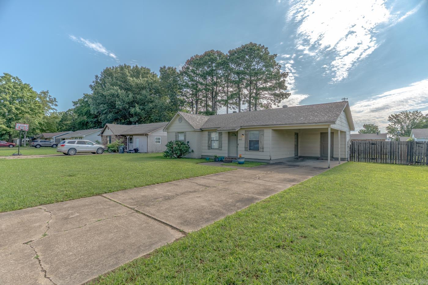 4412 Countrybrook Dr  Jonesboro, AR
