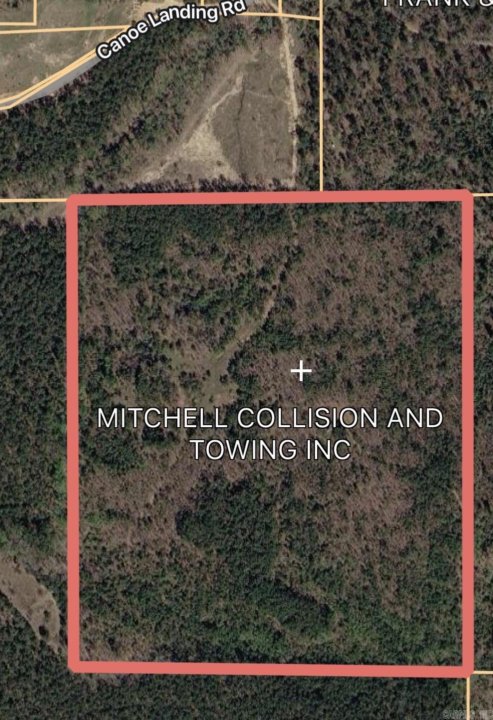 600 Block Canoe Landing  Rison, AR