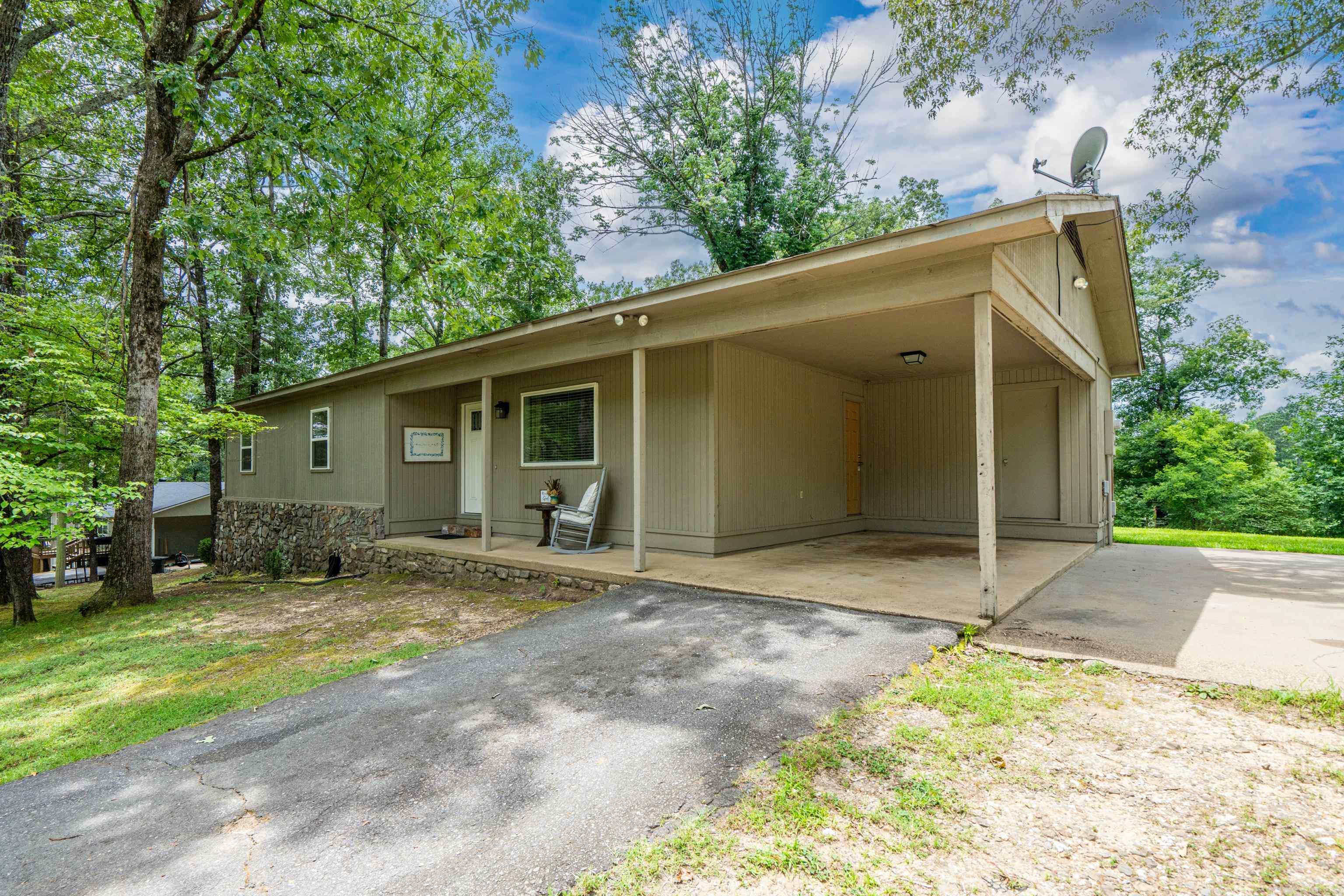 104 Birdie  Hot Springs, AR