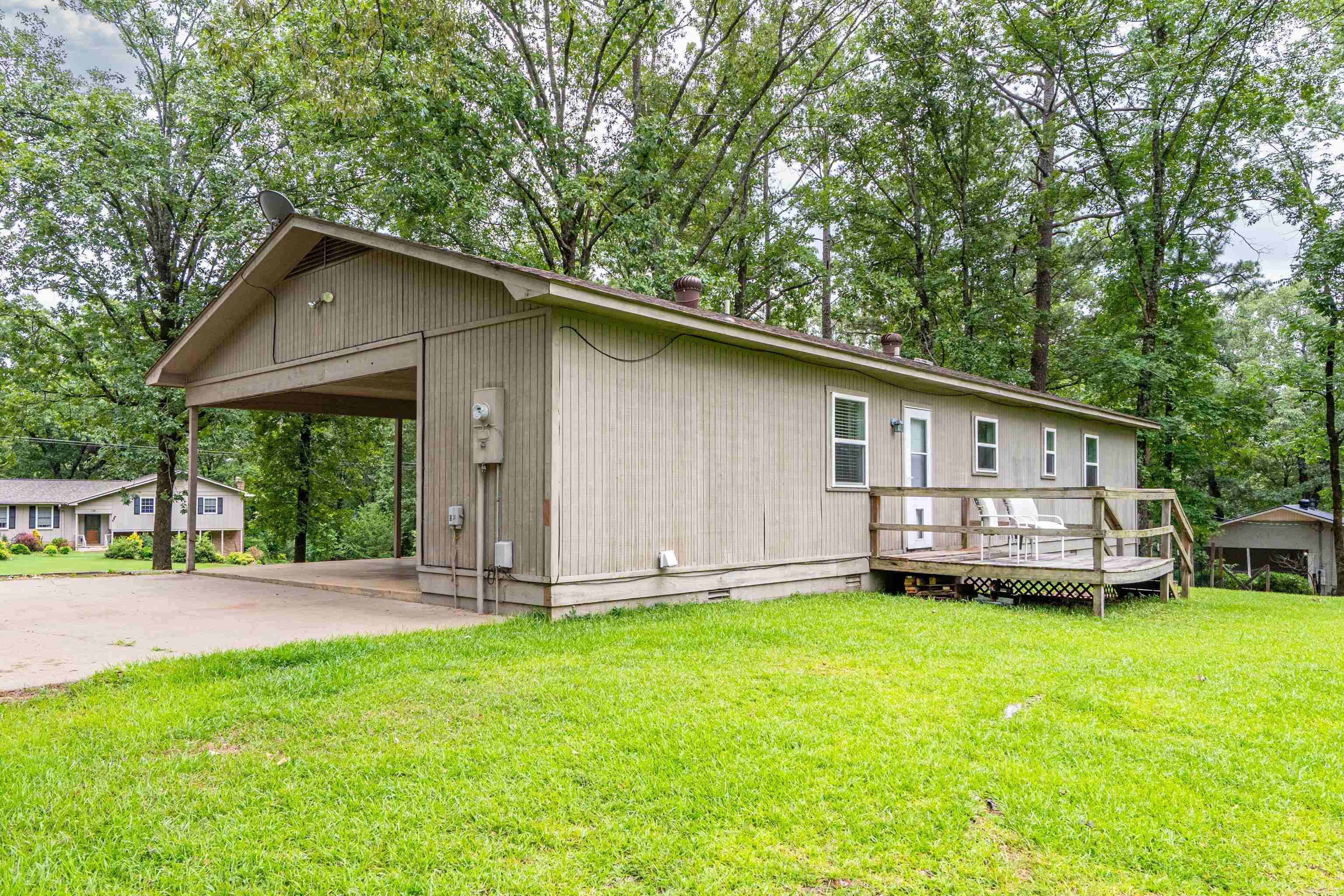 104 Birdie  Hot Springs, AR