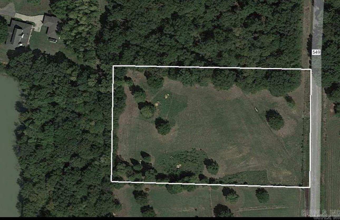 152 Helen  Lonoke, AR