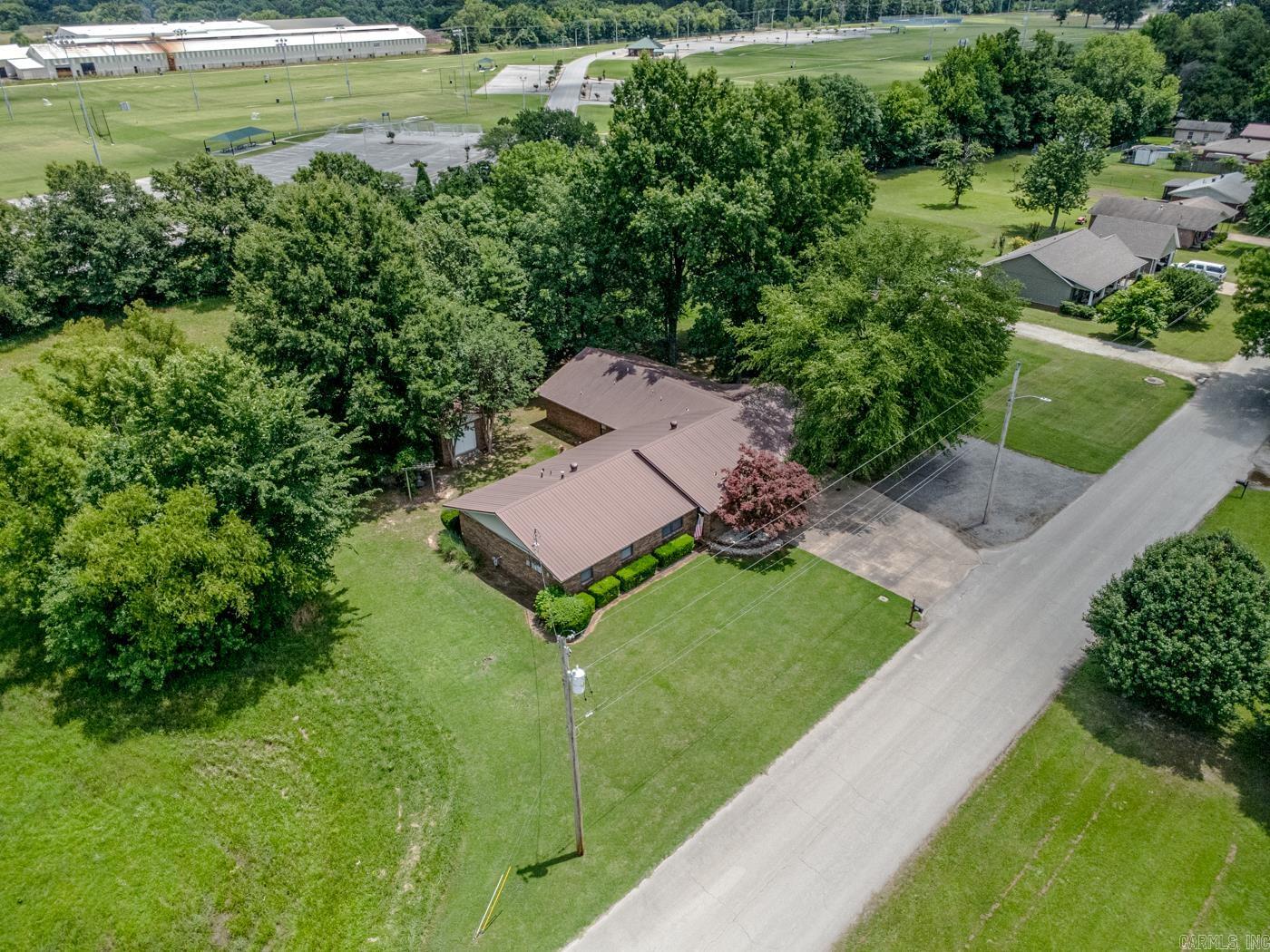 111 Royale Dr  Jonesboro, AR