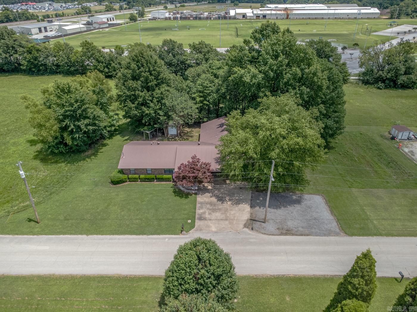 111 Royale Dr  Jonesboro, AR