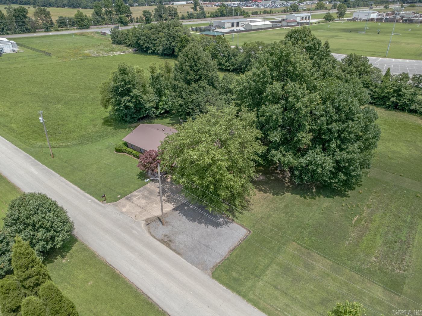 111 Royale Dr  Jonesboro, AR