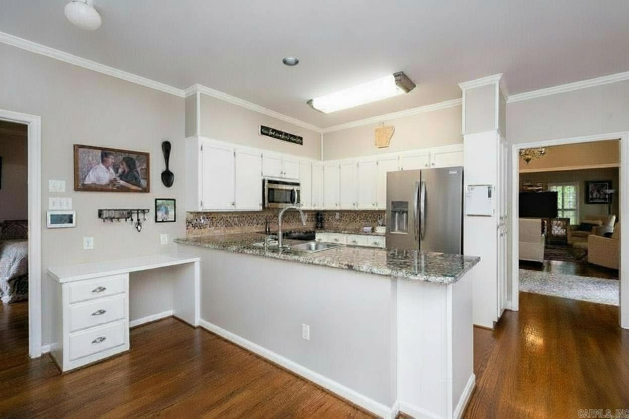51 Saint Thomas  Little Rock, AR