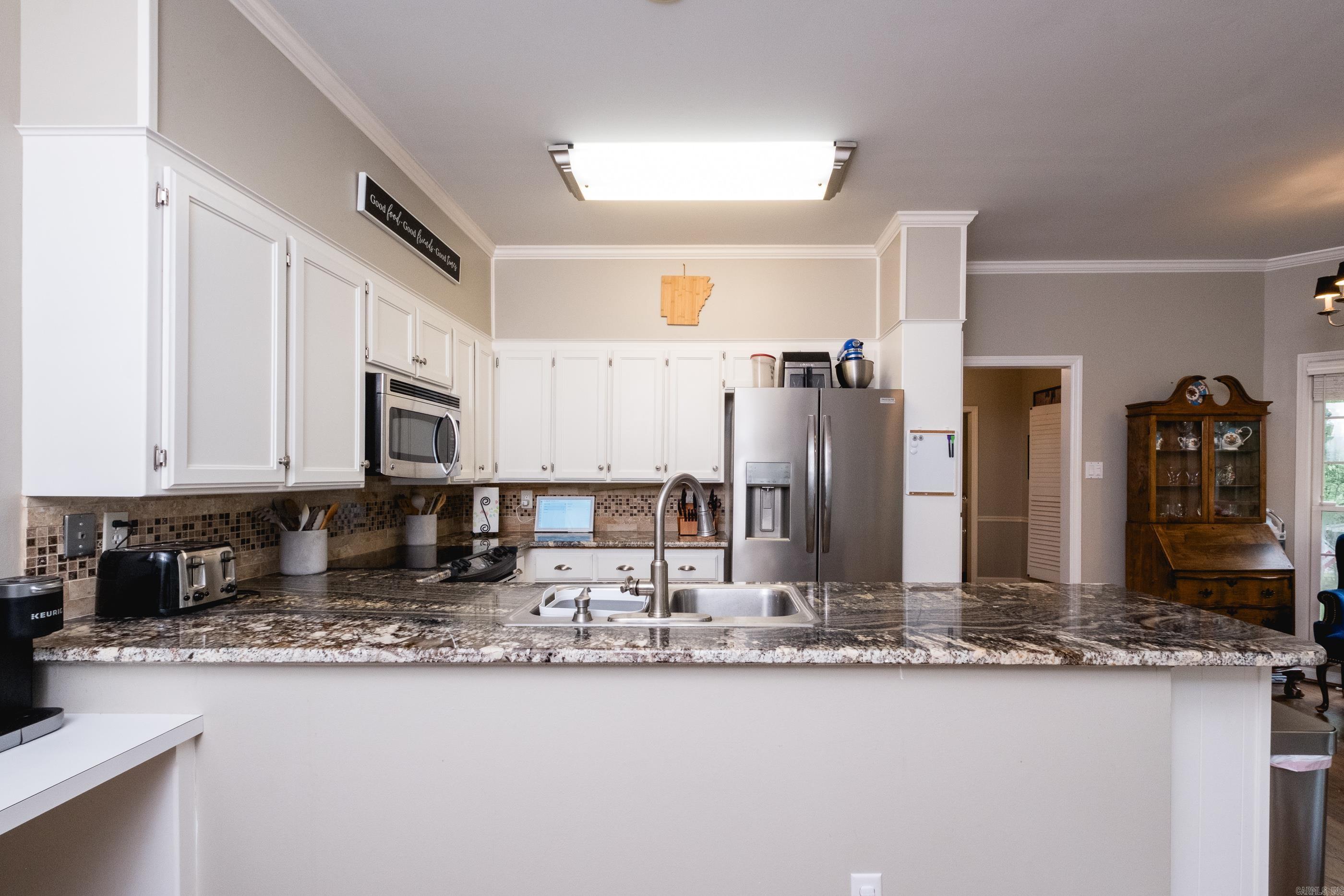 51 Saint Thomas  Little Rock, AR
