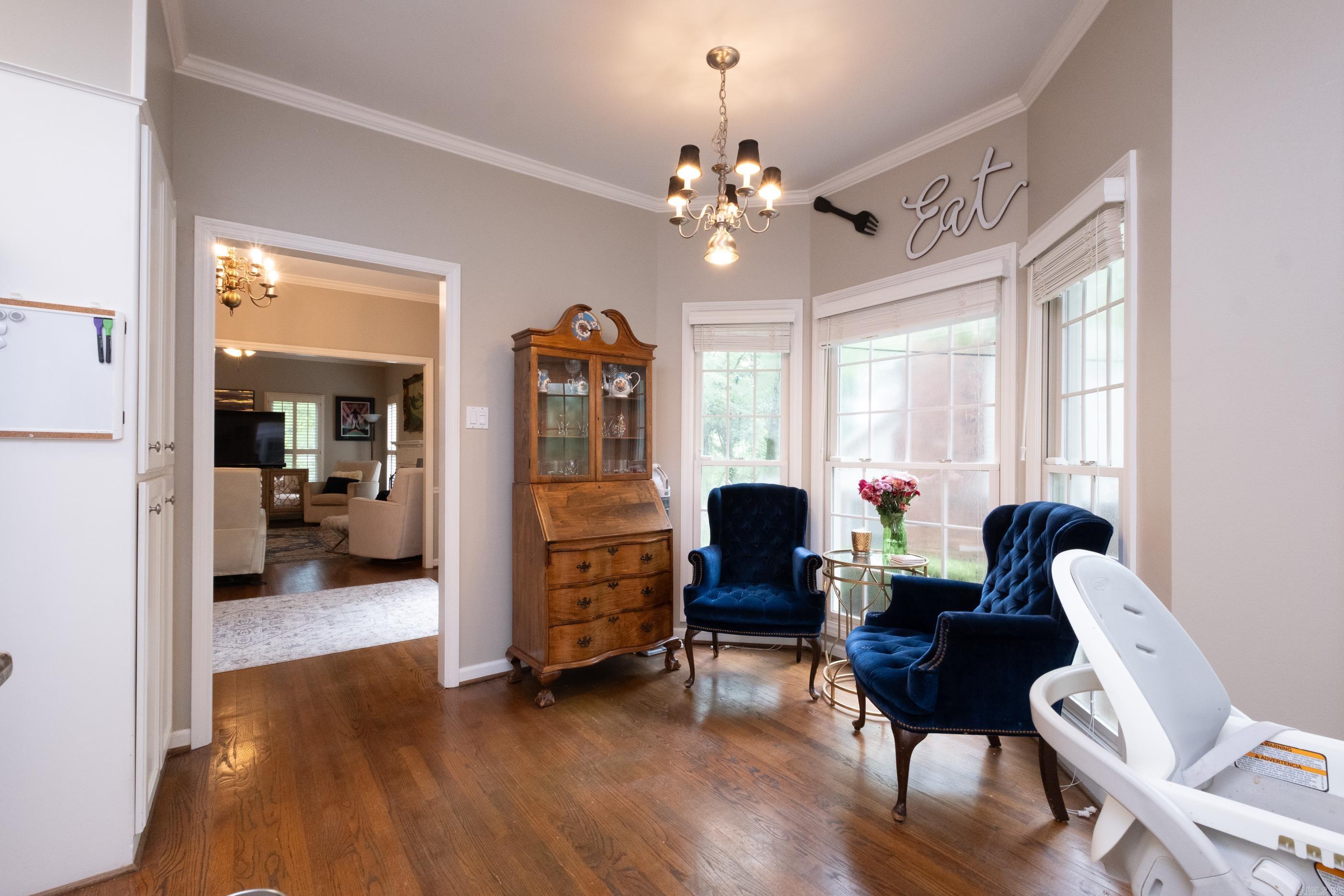 51 Saint Thomas  Little Rock, AR