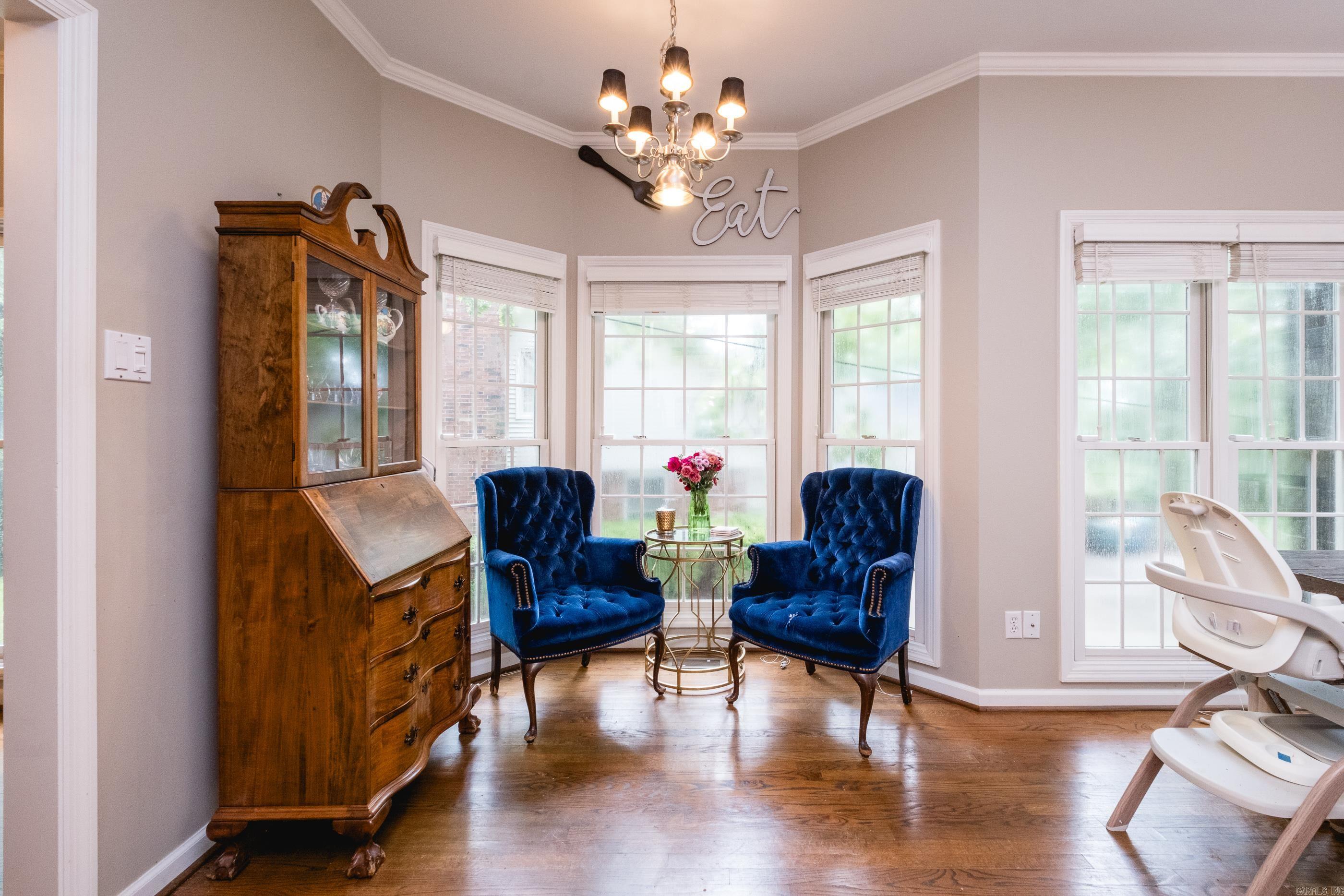 51 Saint Thomas  Little Rock, AR