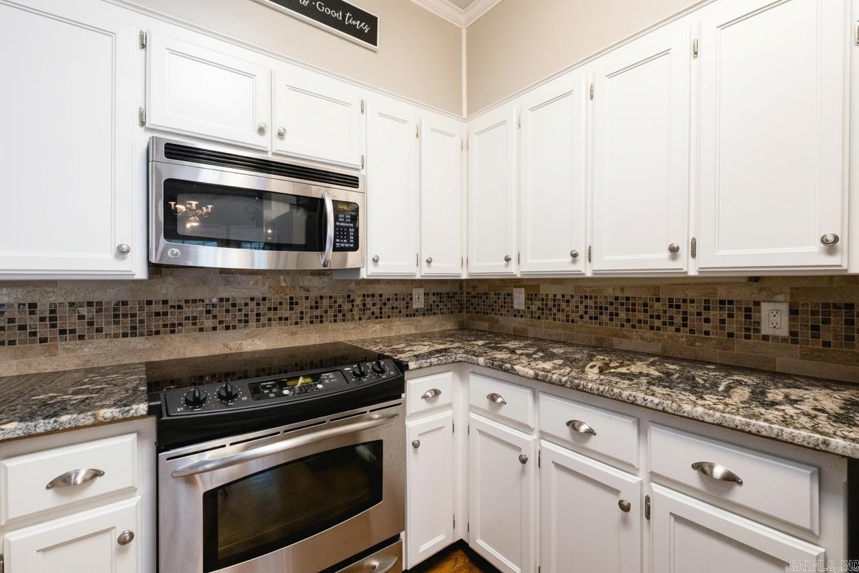 51 Saint Thomas  Little Rock, AR