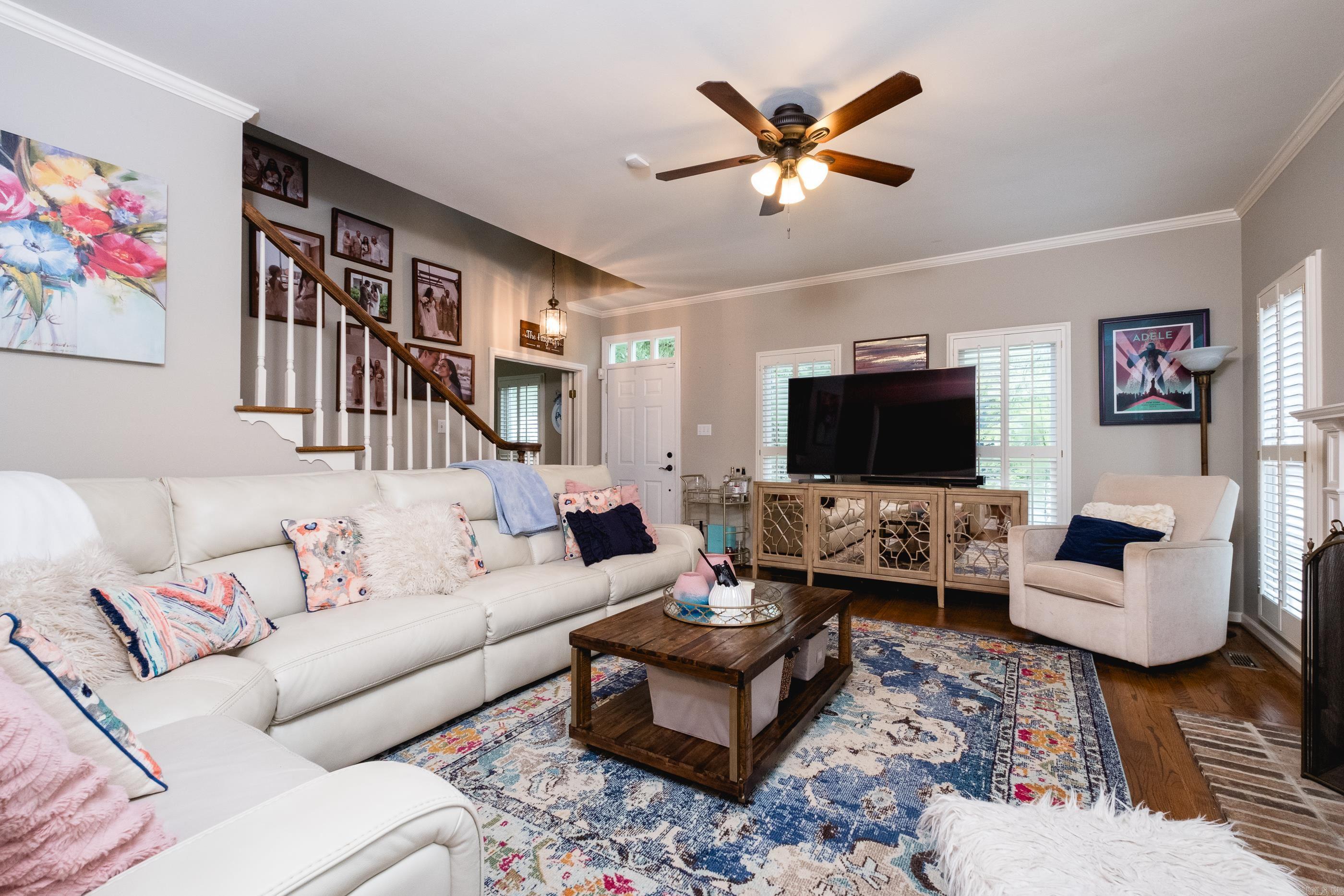 51 Saint Thomas  Little Rock, AR