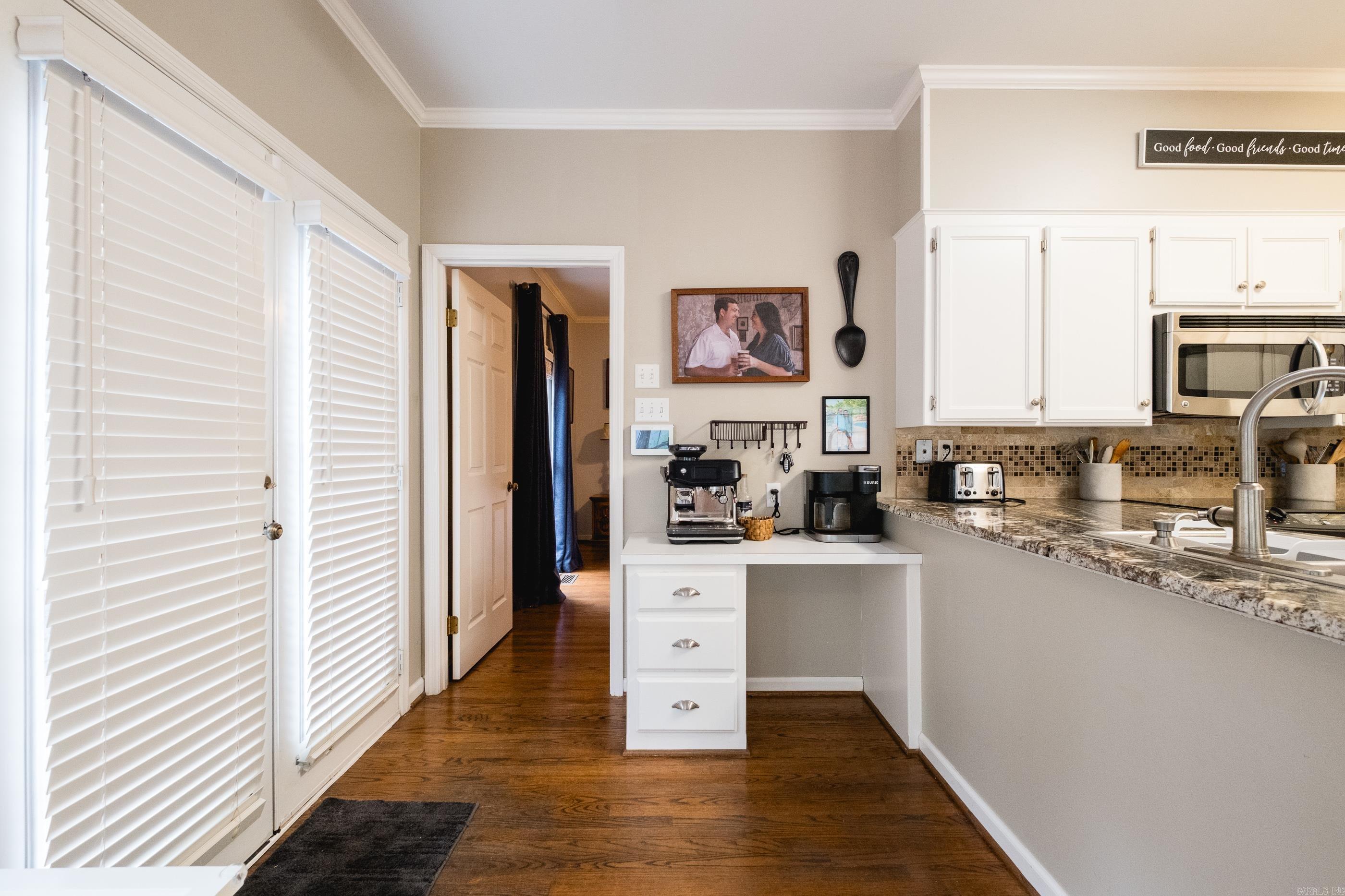 51 Saint Thomas  Little Rock, AR