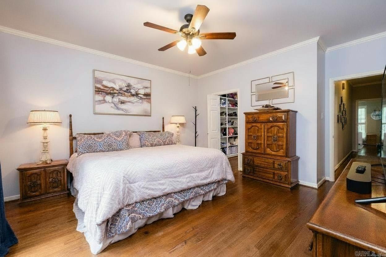 51 Saint Thomas  Little Rock, AR