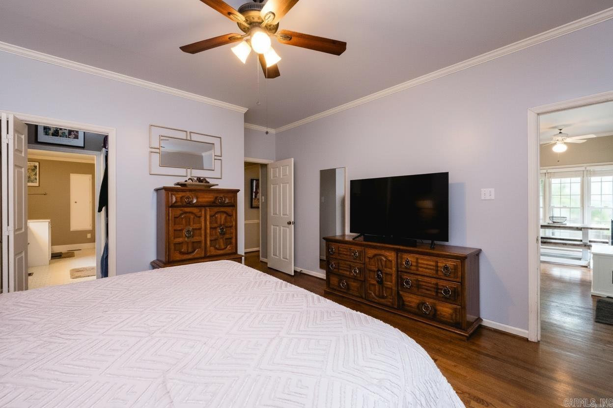 51 Saint Thomas  Little Rock, AR
