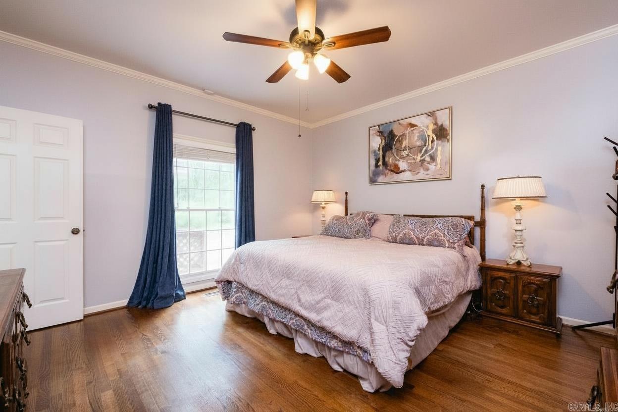 51 Saint Thomas  Little Rock, AR