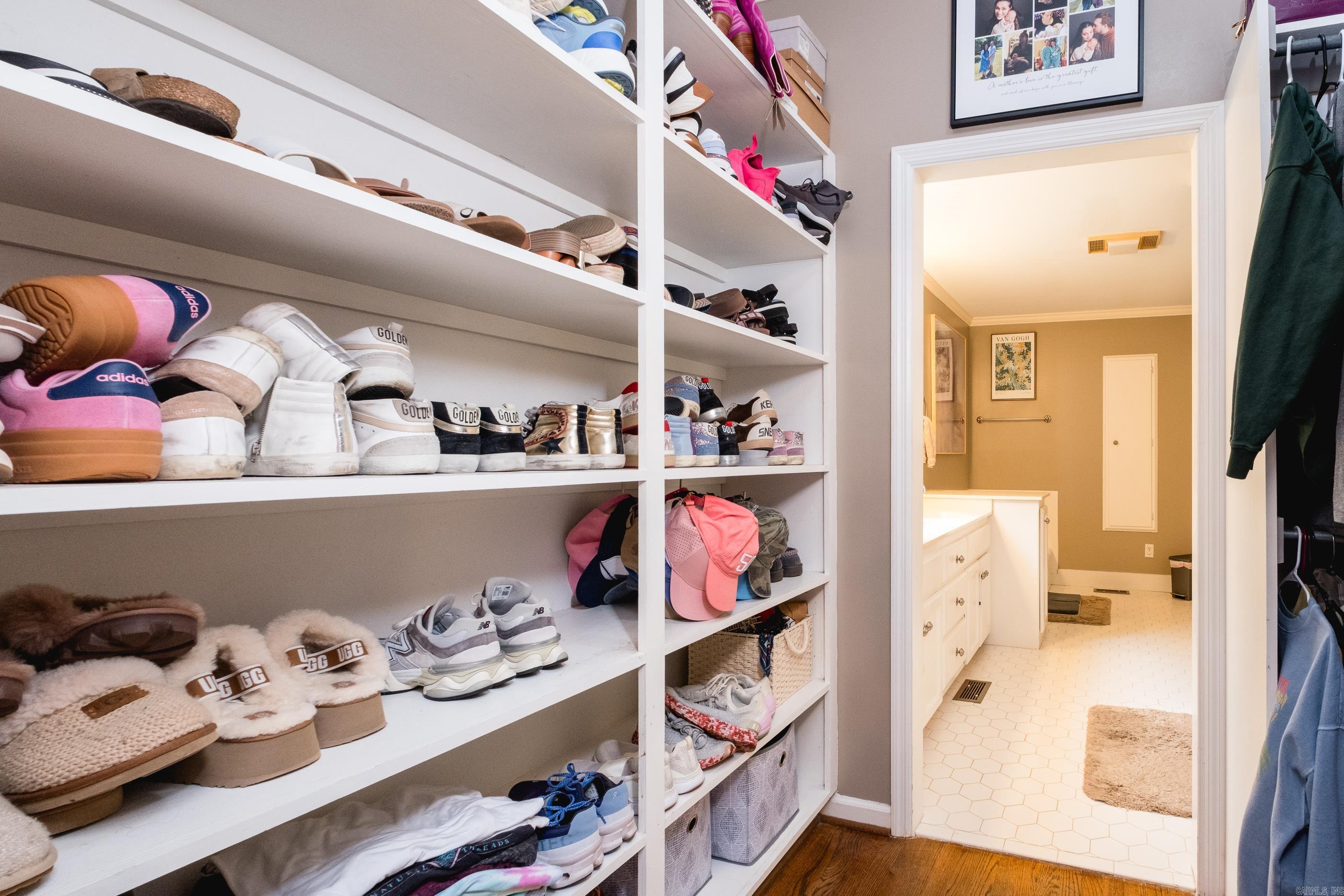 51 Saint Thomas  Little Rock, AR