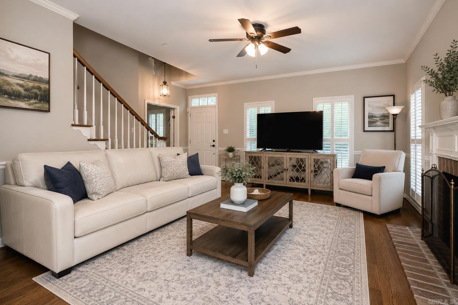 51 Saint Thomas  Little Rock, AR