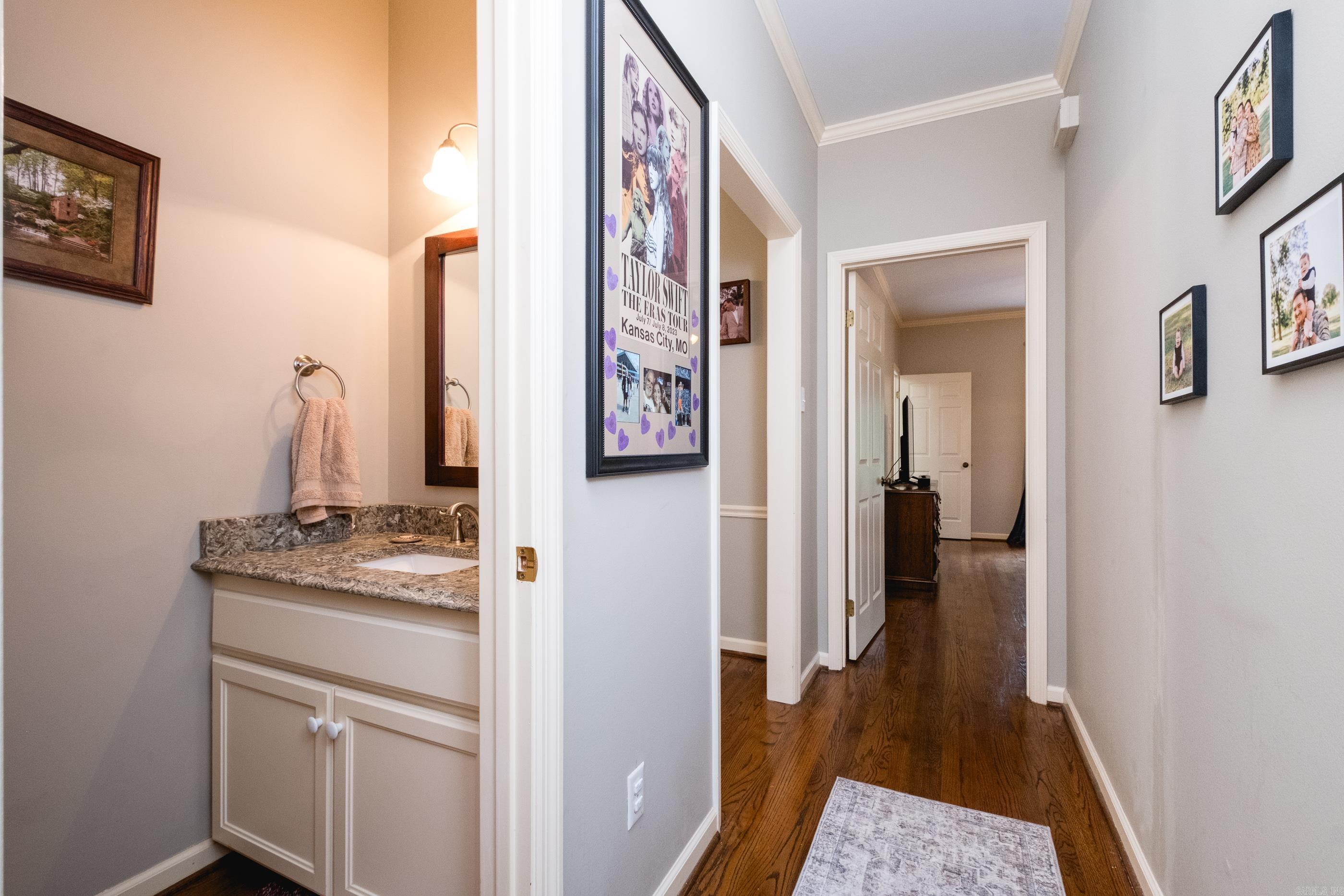 51 Saint Thomas  Little Rock, AR