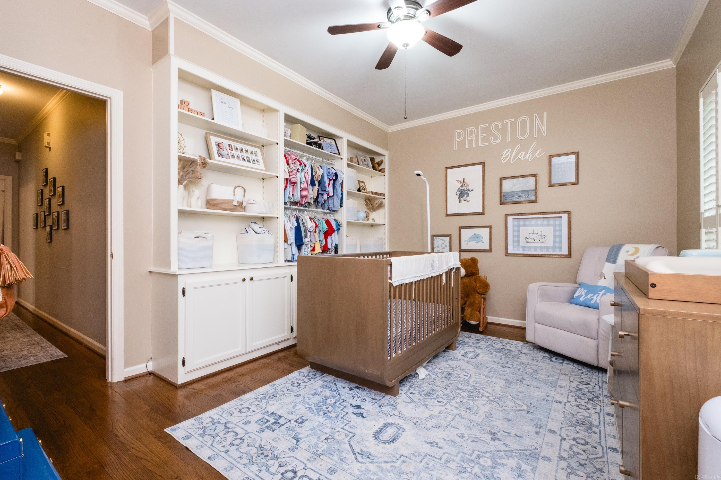 51 Saint Thomas  Little Rock, AR