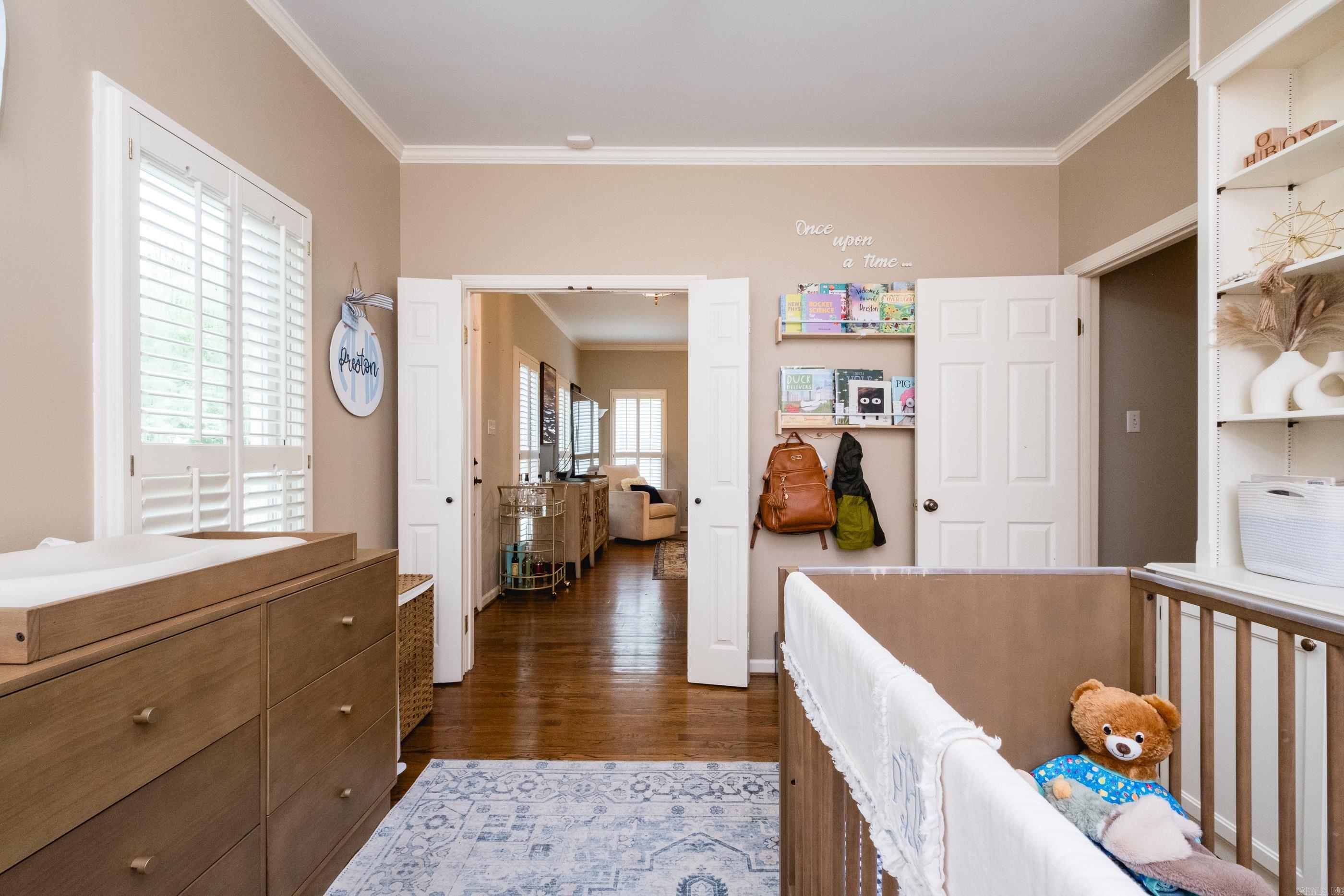 51 Saint Thomas  Little Rock, AR