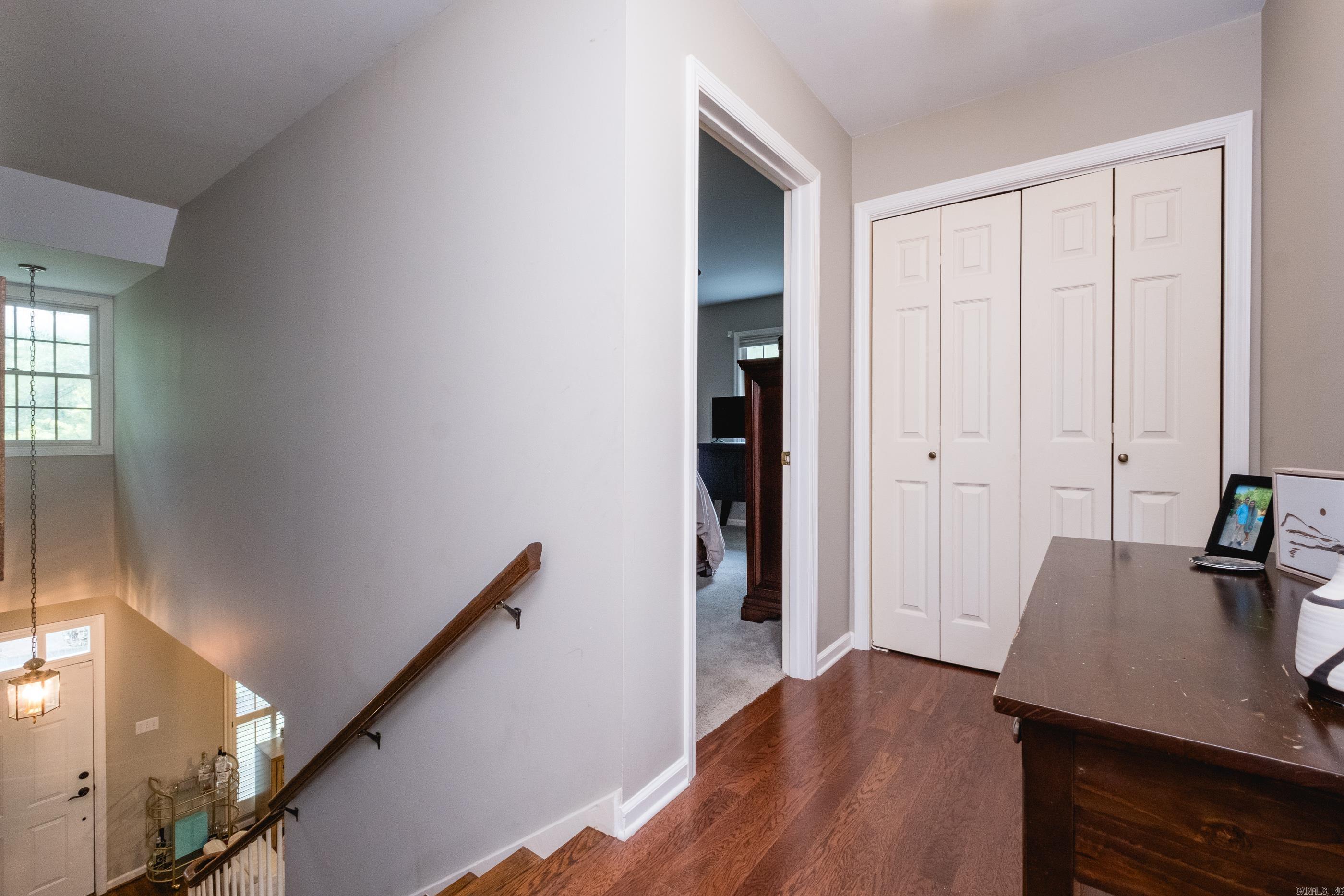 51 Saint Thomas  Little Rock, AR