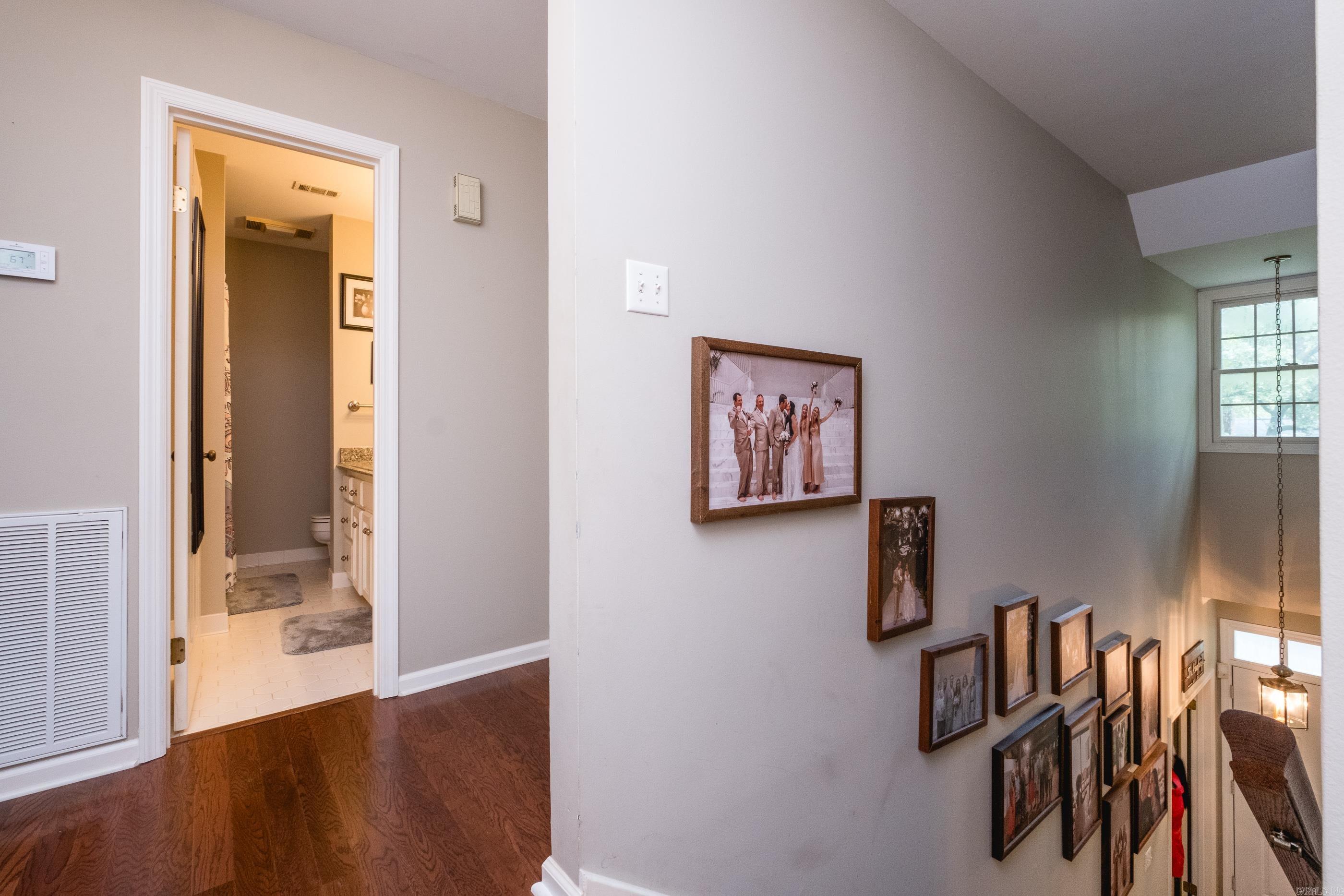 51 Saint Thomas  Little Rock, AR