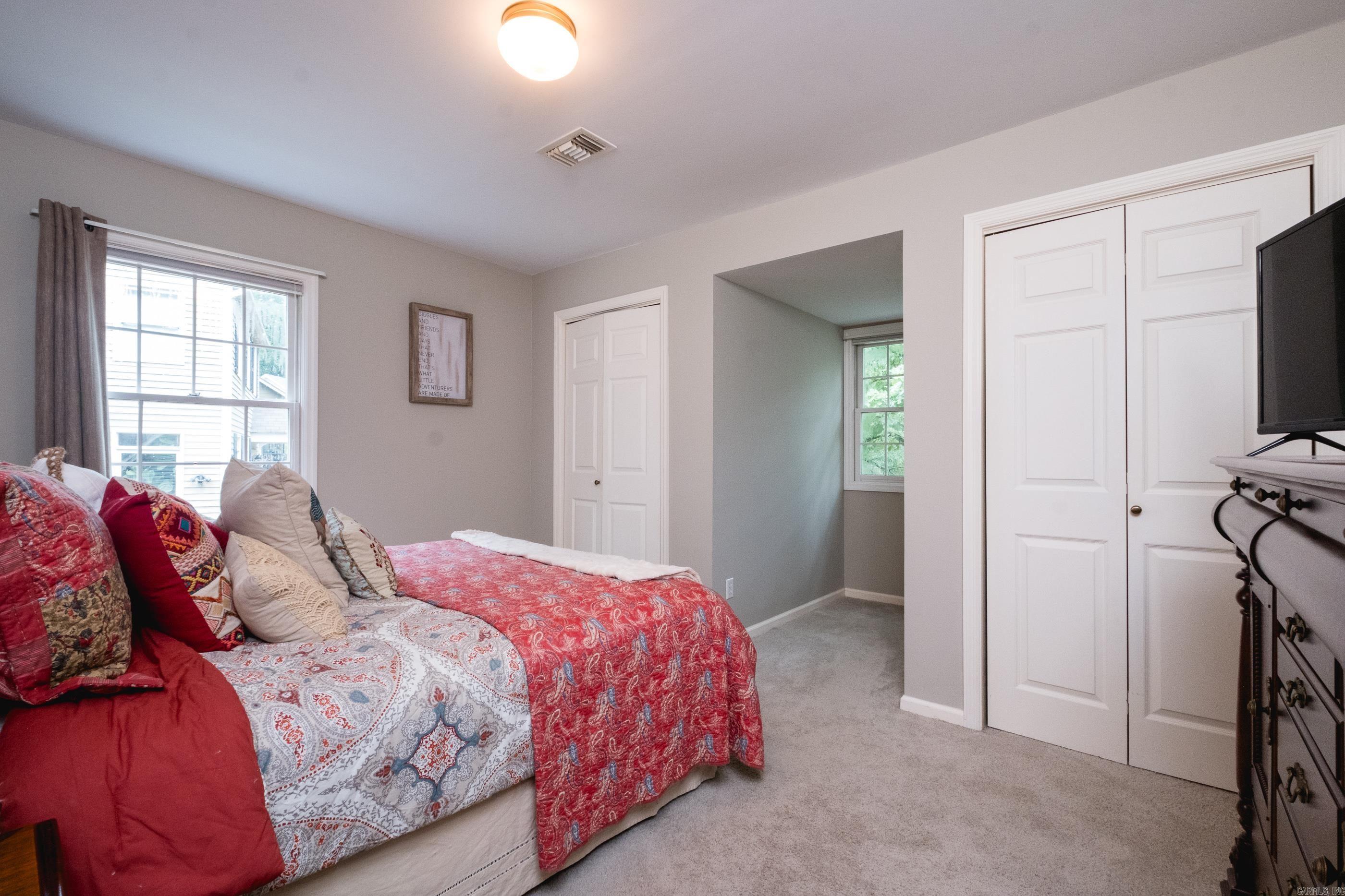 51 Saint Thomas  Little Rock, AR