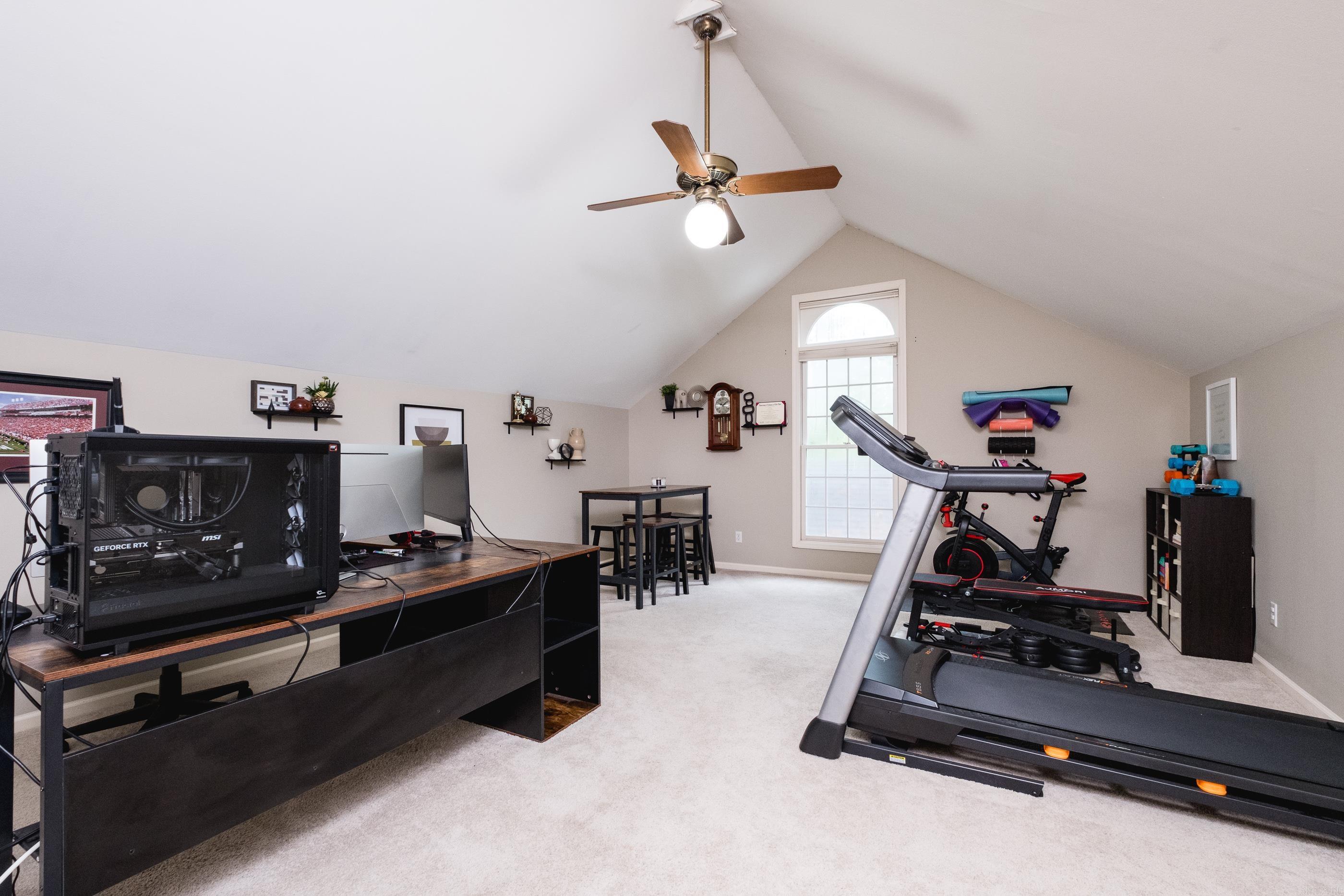 51 Saint Thomas  Little Rock, AR