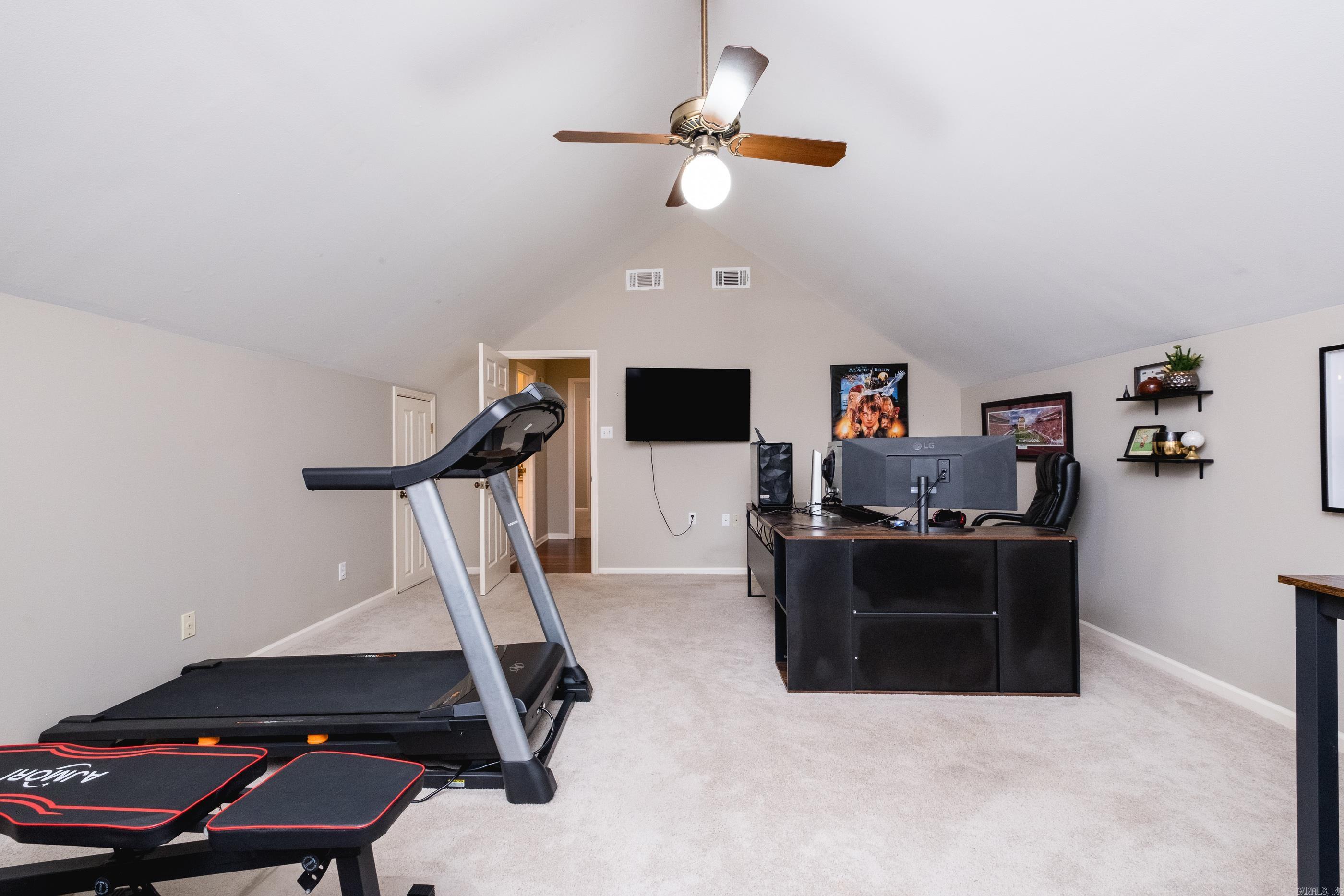 51 Saint Thomas  Little Rock, AR