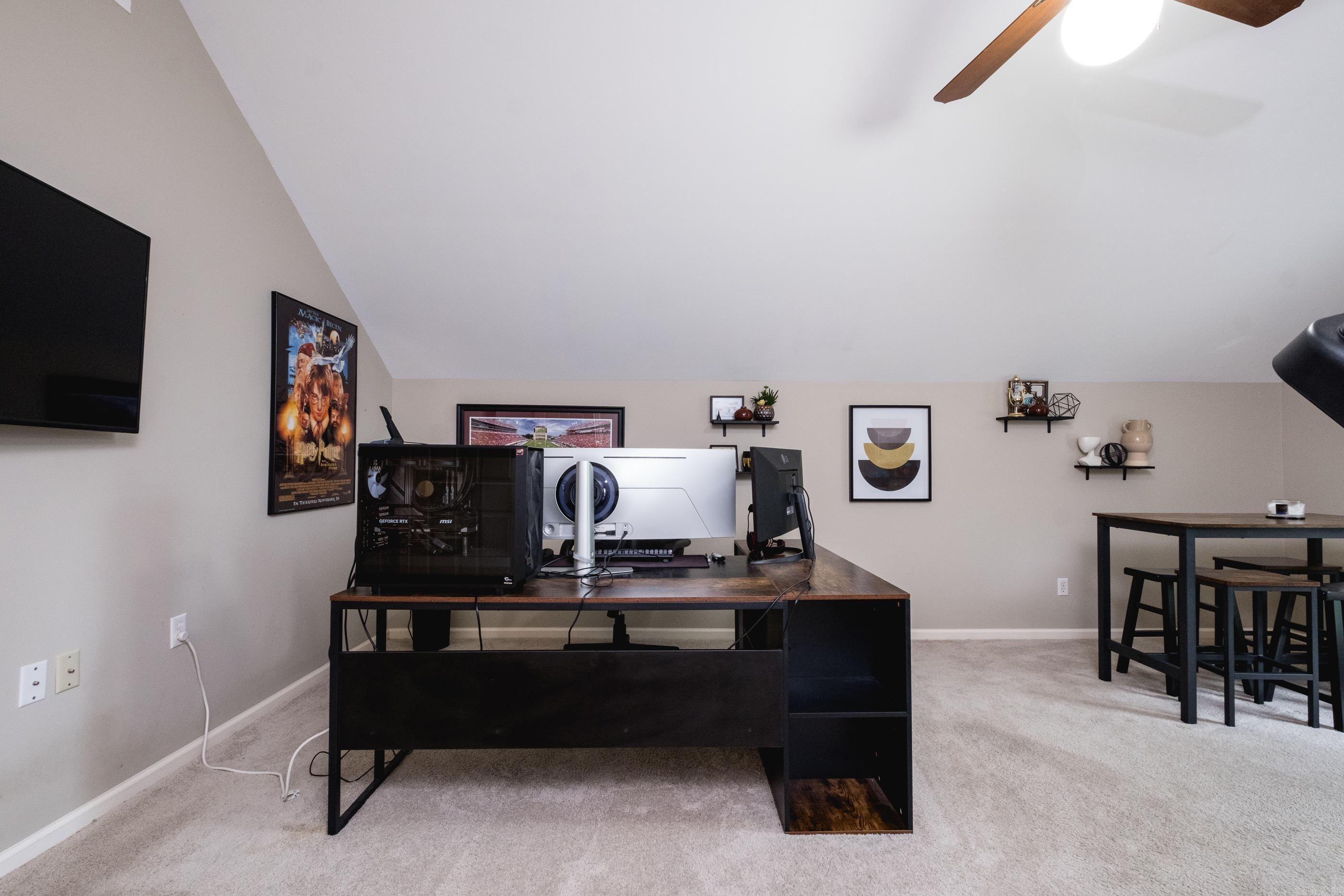 51 Saint Thomas  Little Rock, AR