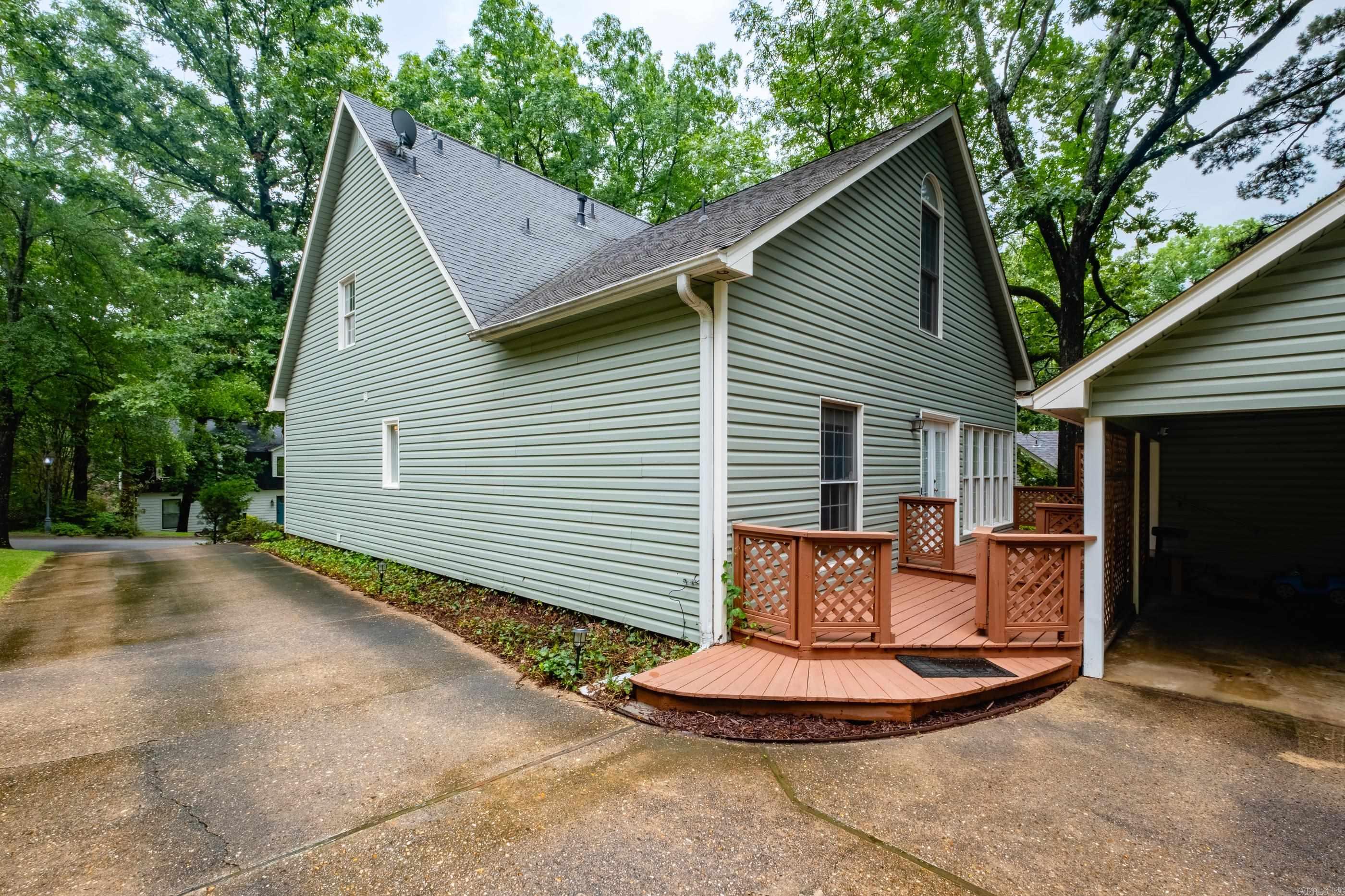 51 Saint Thomas  Little Rock, AR