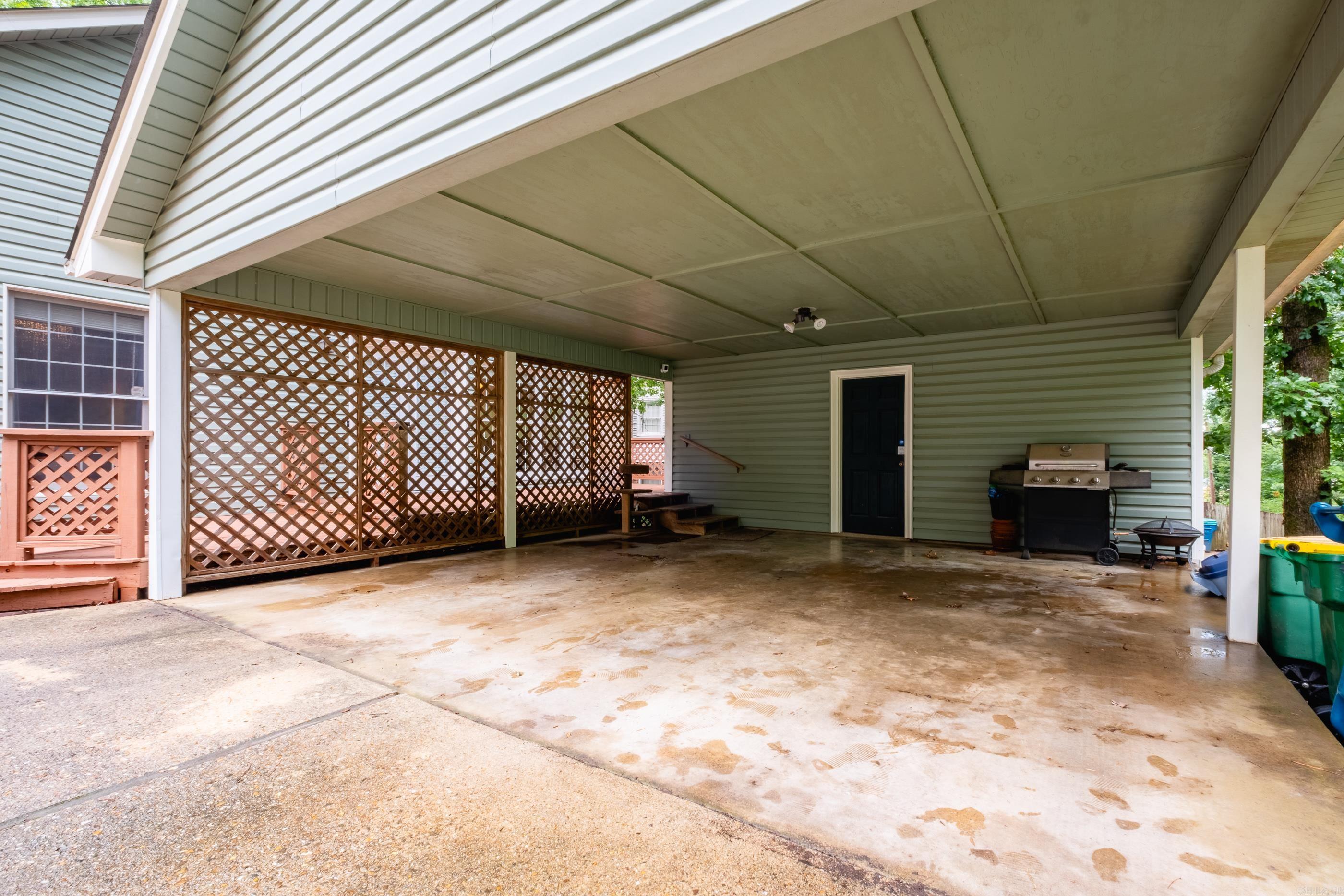 51 Saint Thomas  Little Rock, AR