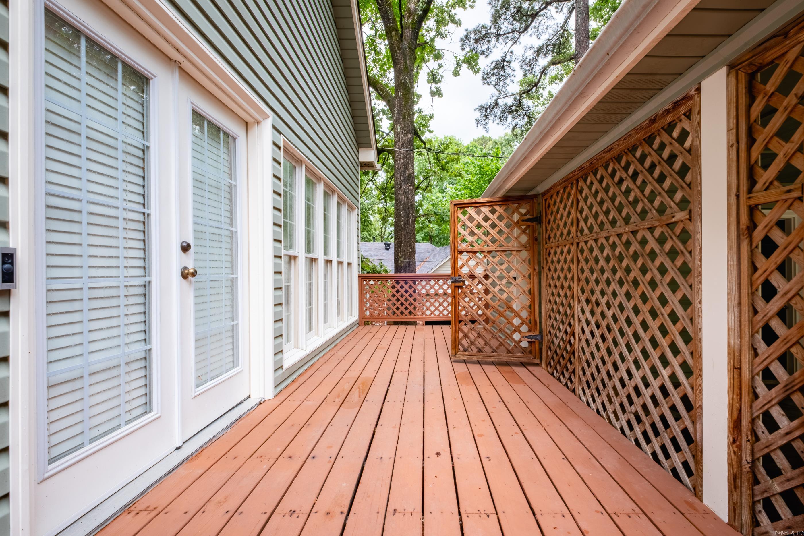 51 Saint Thomas  Little Rock, AR