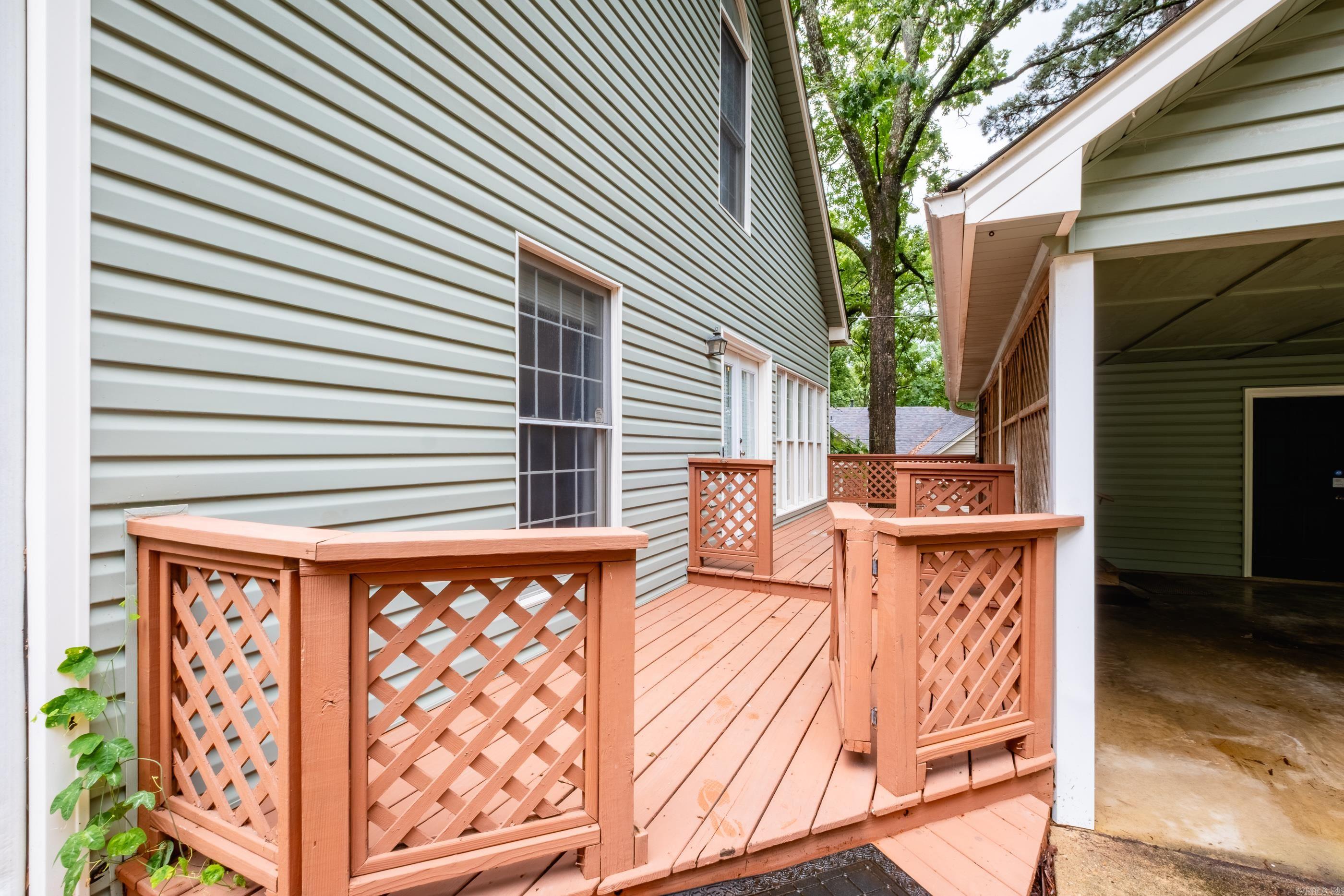51 Saint Thomas  Little Rock, AR