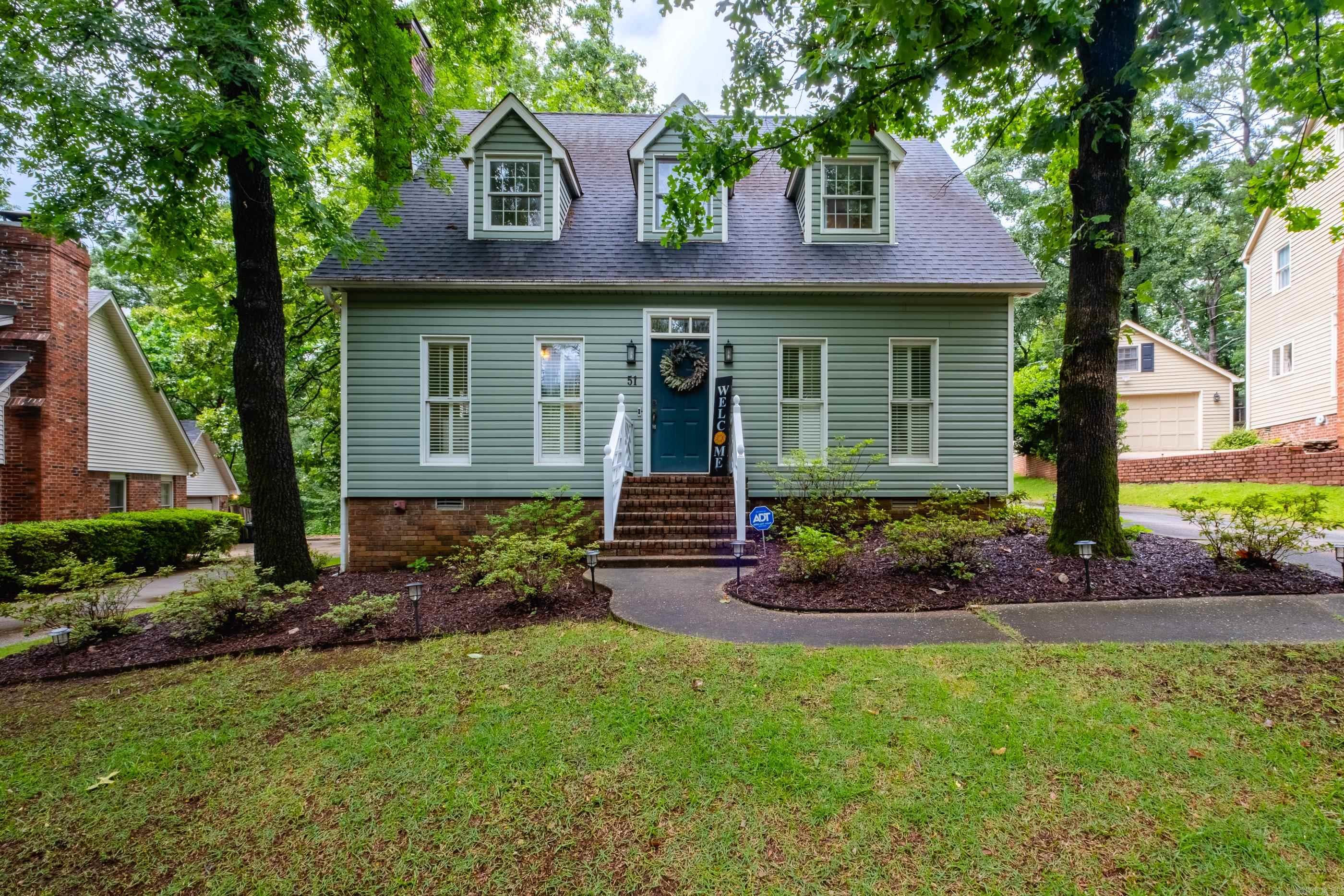 51 Saint Thomas  Little Rock, AR