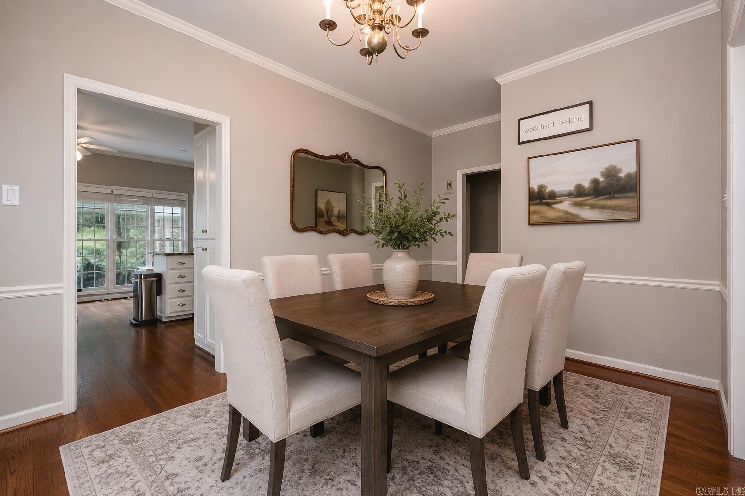 51 Saint Thomas  Little Rock, AR