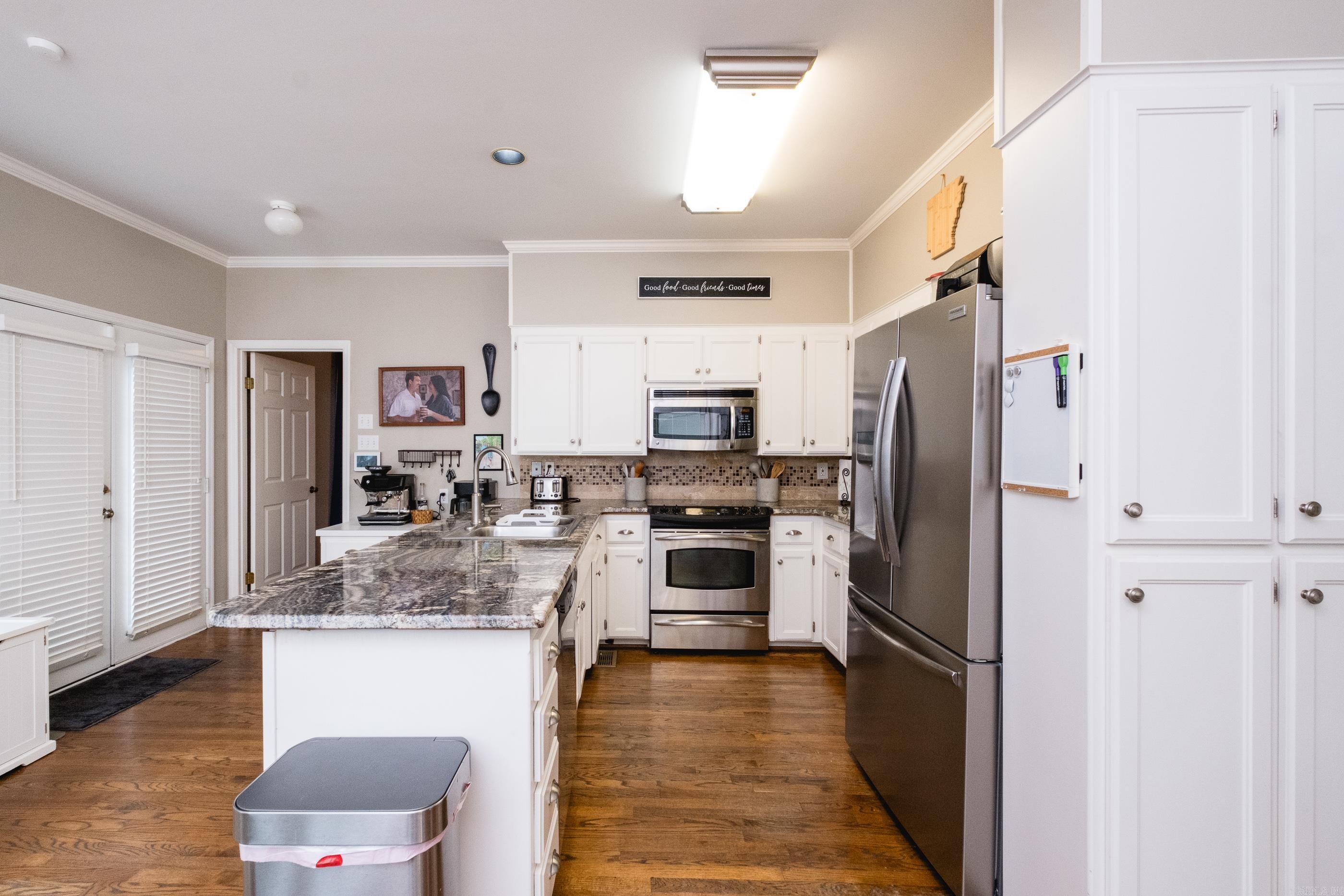 51 Saint Thomas  Little Rock, AR