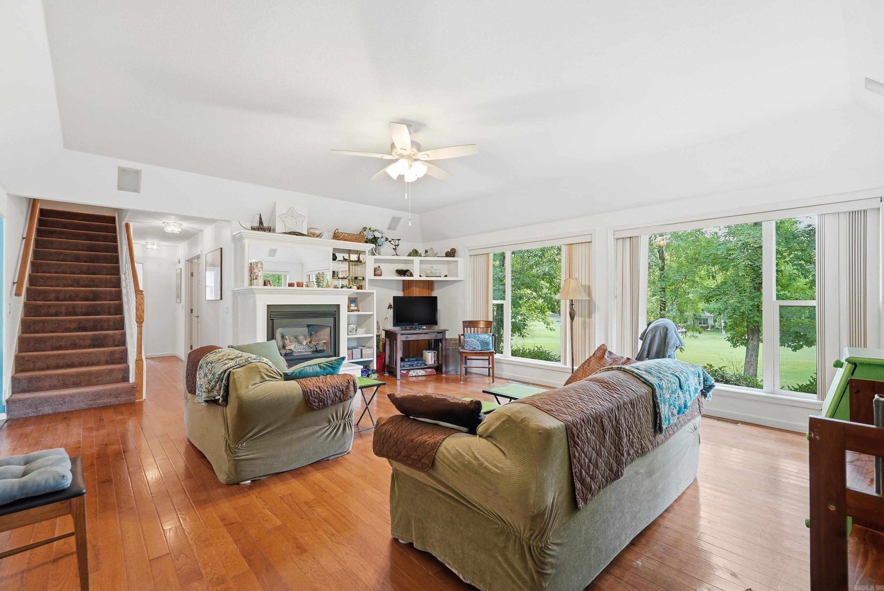 117 Cifuentes Way  Hot Springs Village, AR