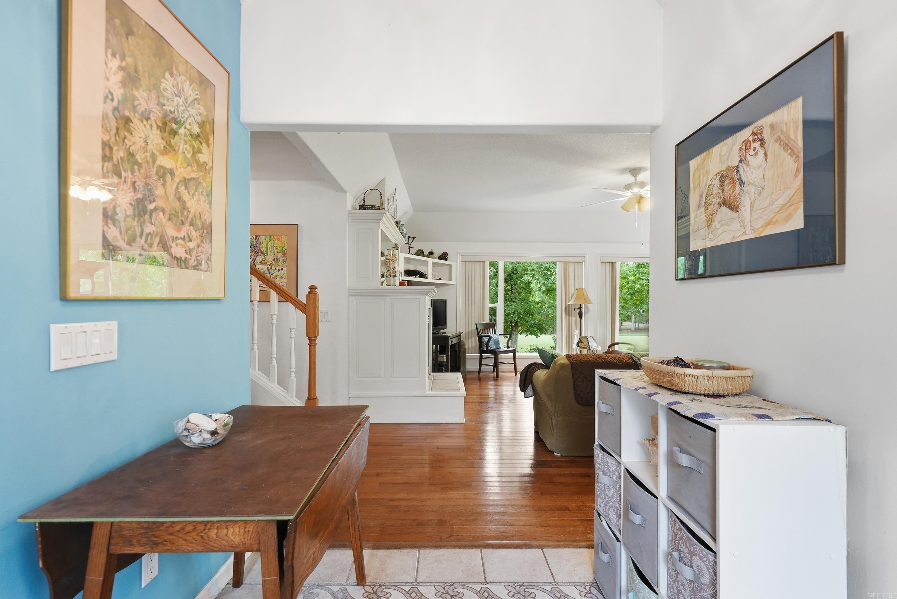 117 Cifuentes Way  Hot Springs Village, AR