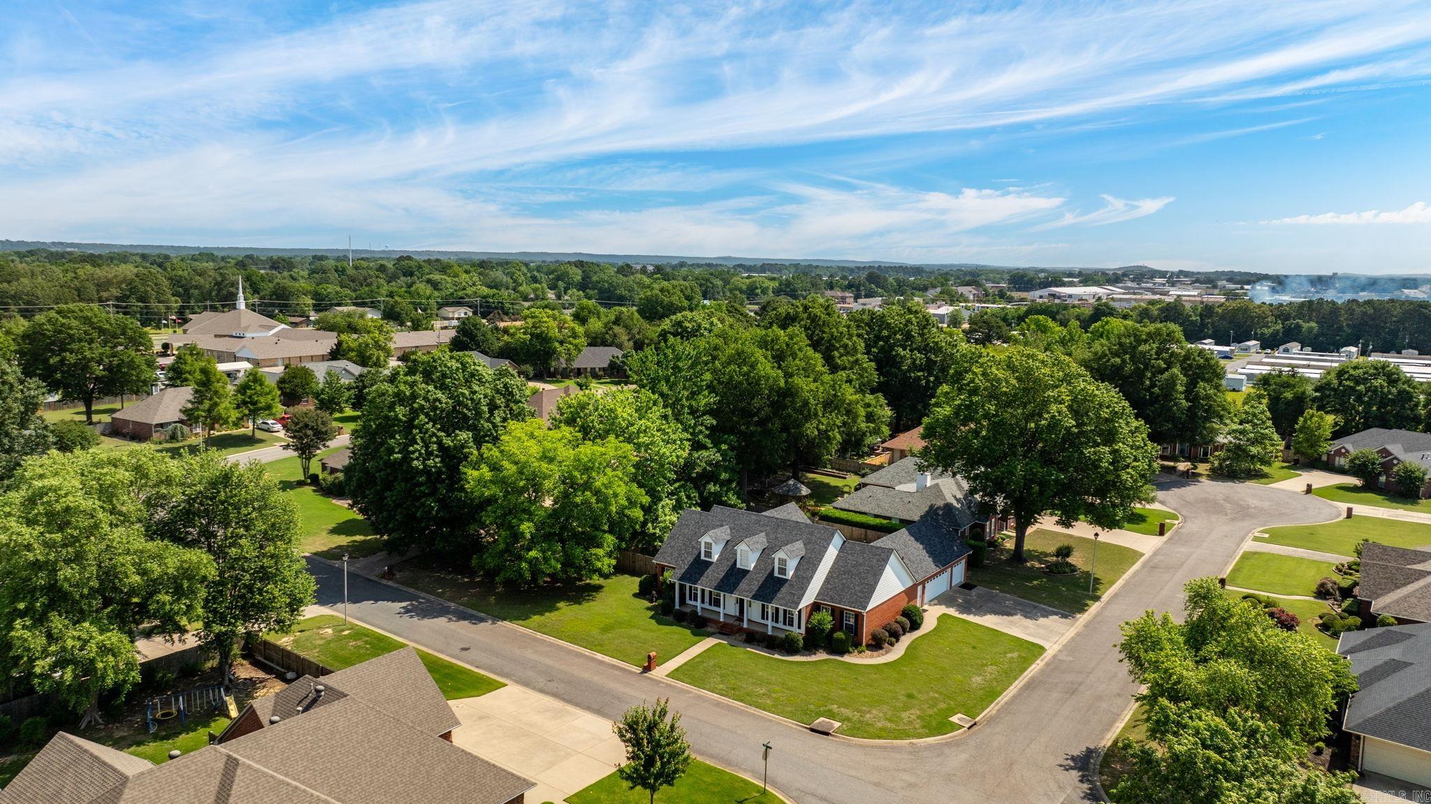 940 Jaci  Conway, AR