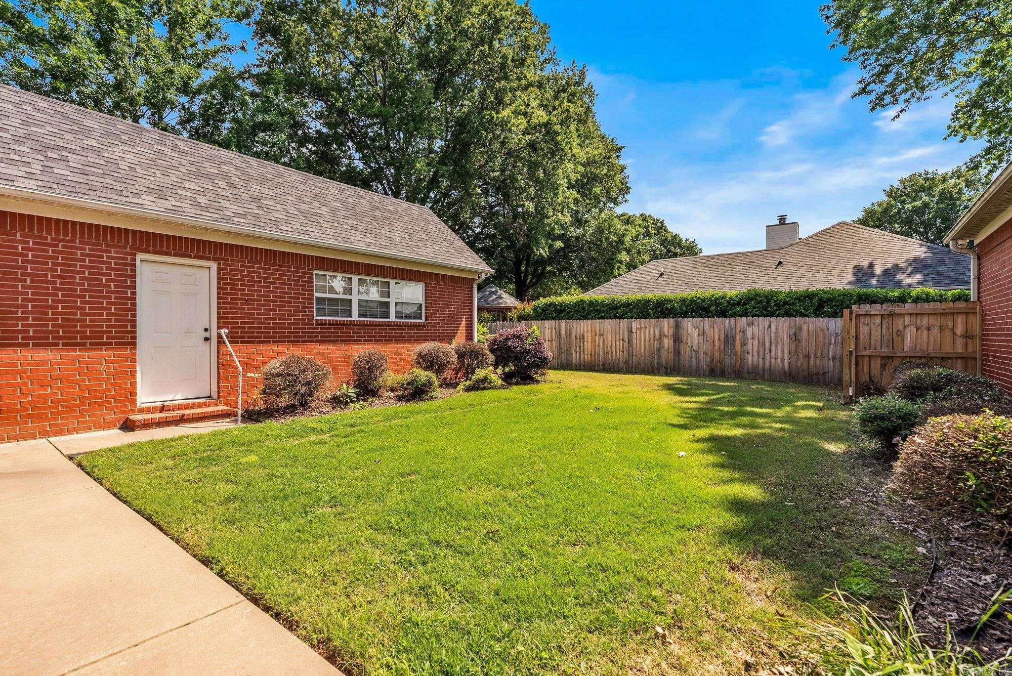 940 Jaci  Conway, AR