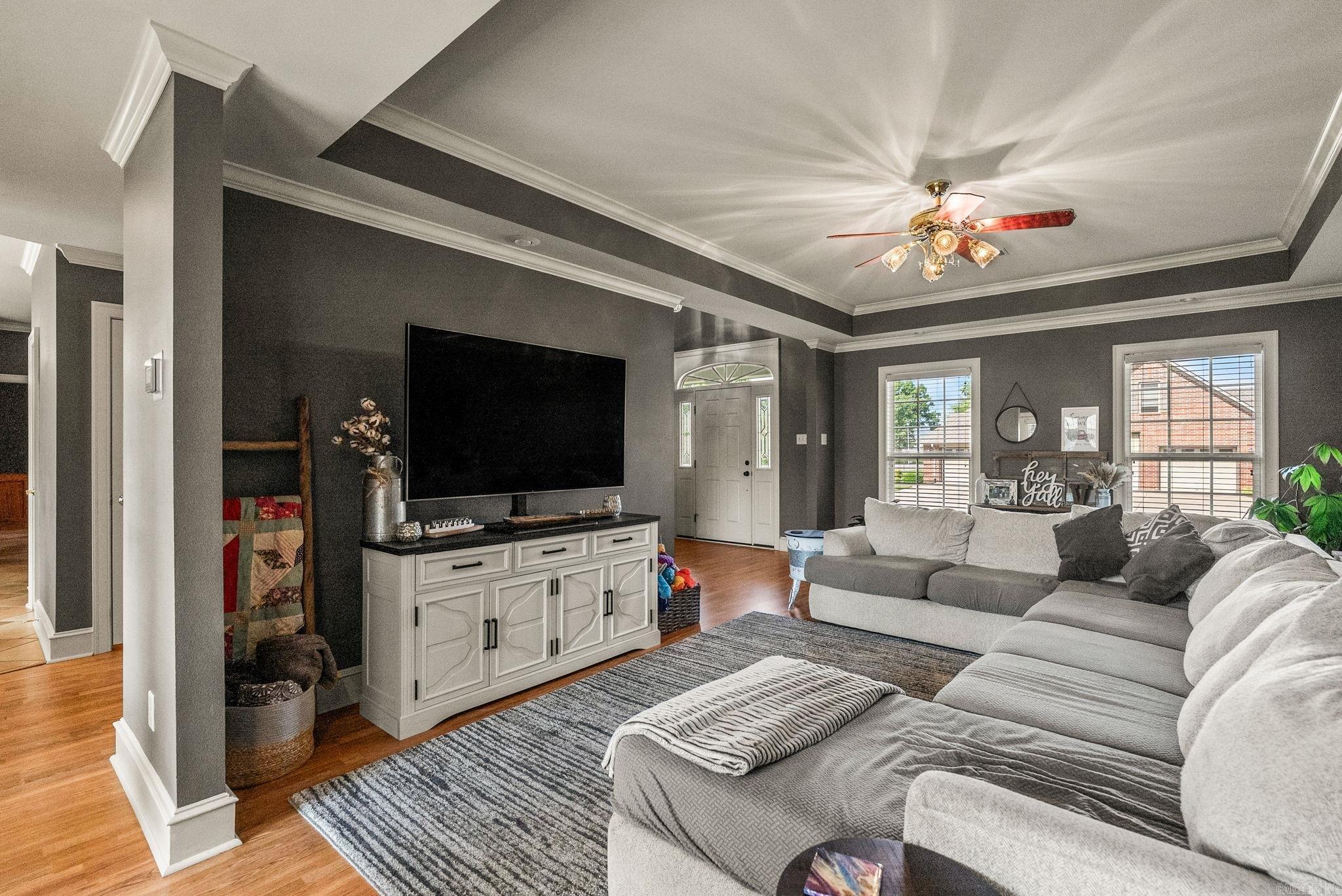 940 Jaci  Conway, AR