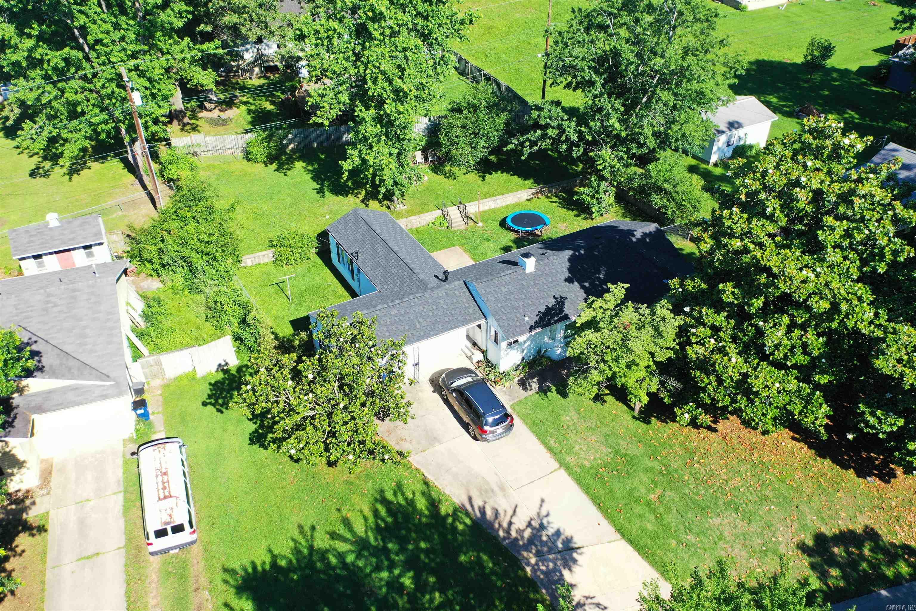 1156 South Street  Mountain Home, AR
